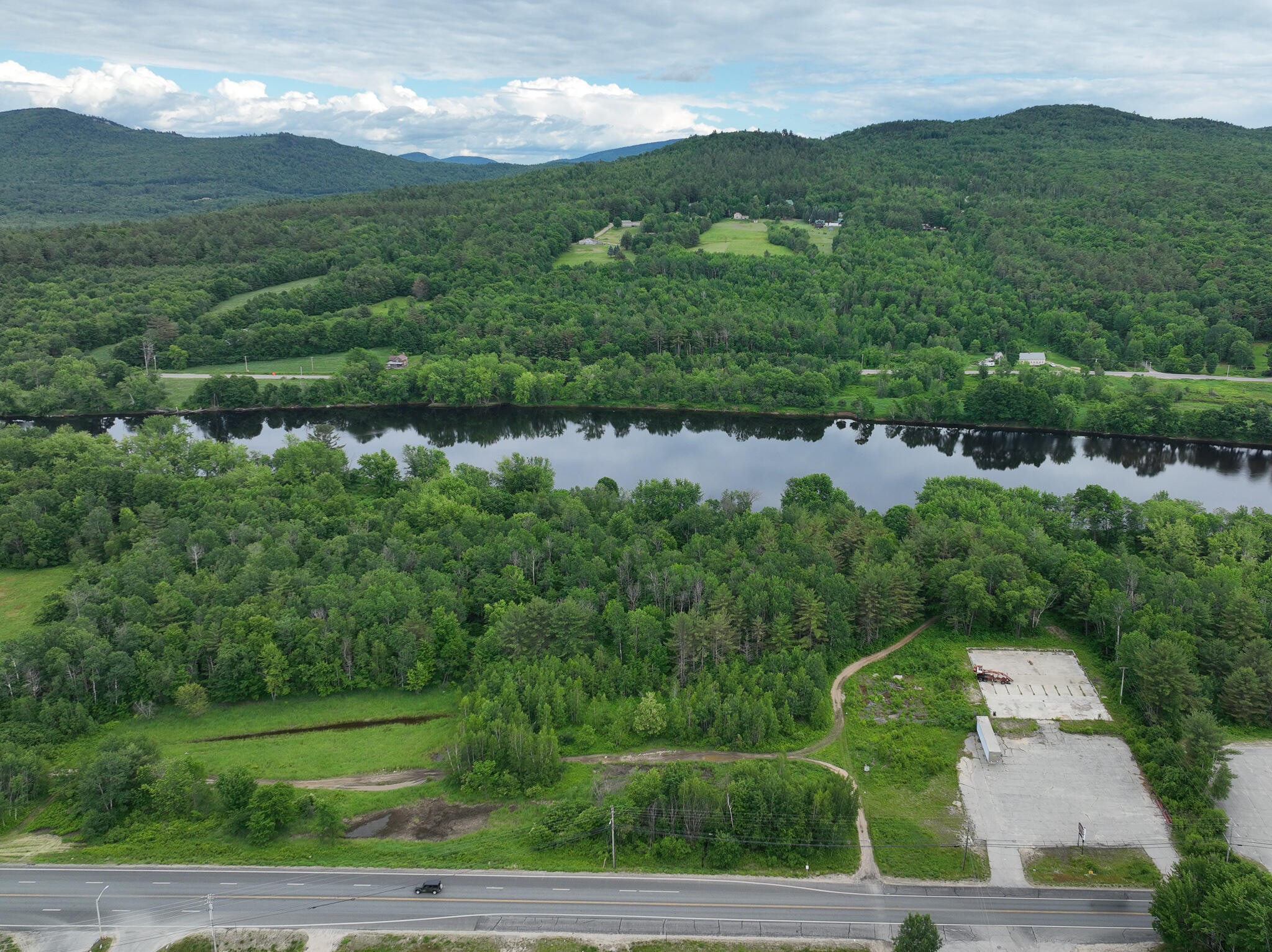 158 Penobscot Avenue, Millinocket, ME, 04462