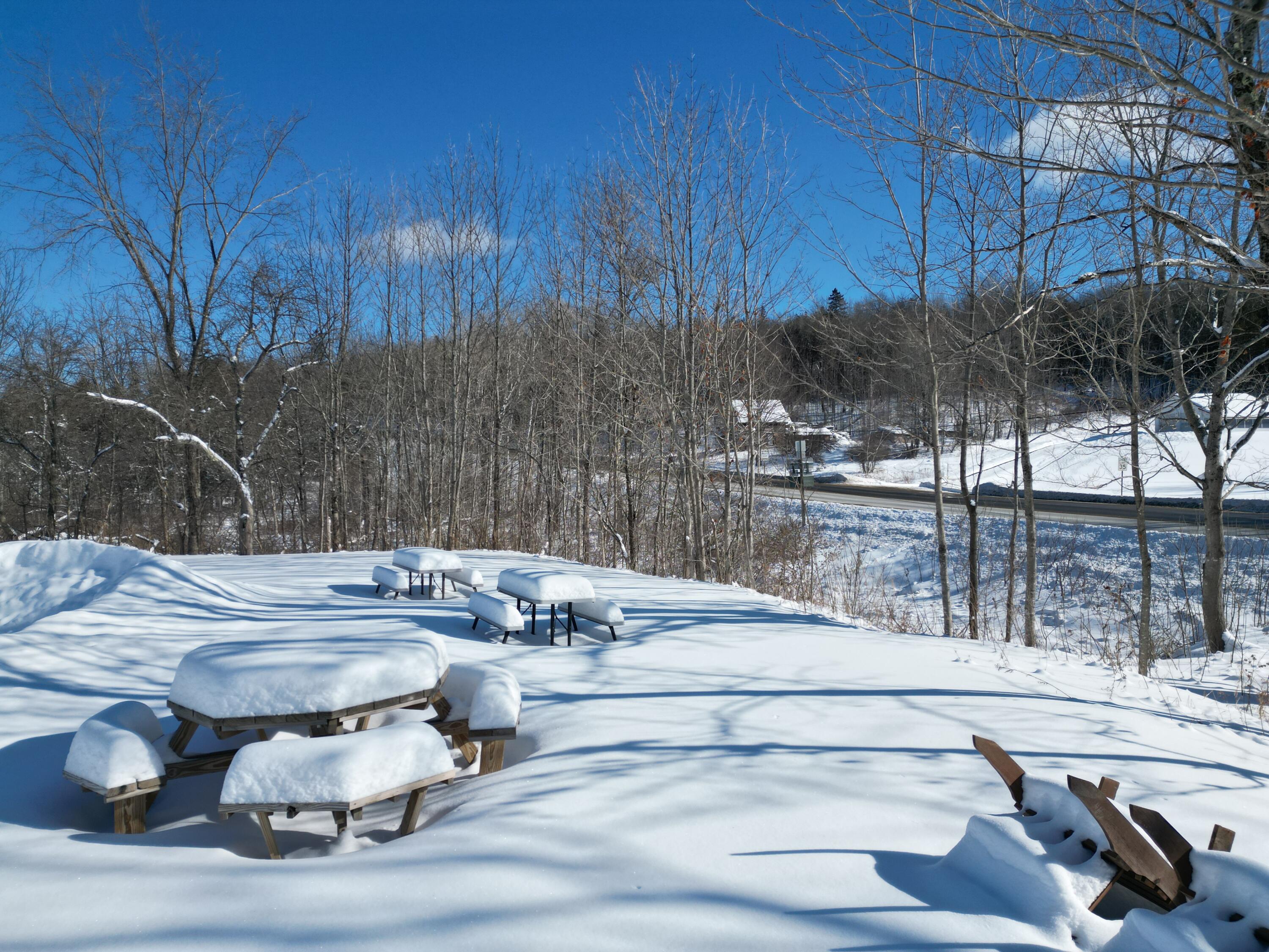 7 Park Street, Springfield, ME, 04487