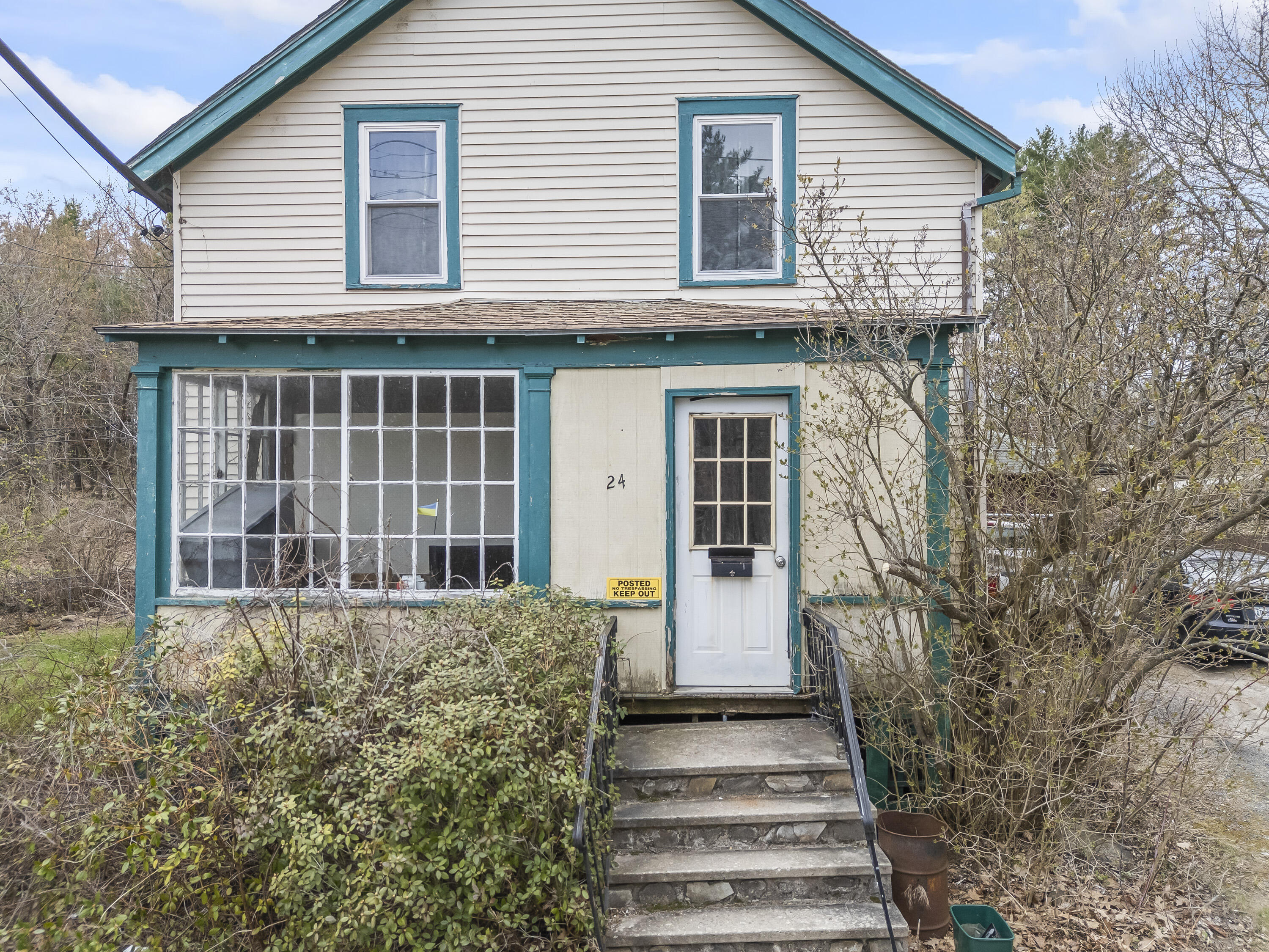 24 Park Avenue, Auburn, ME, 04210