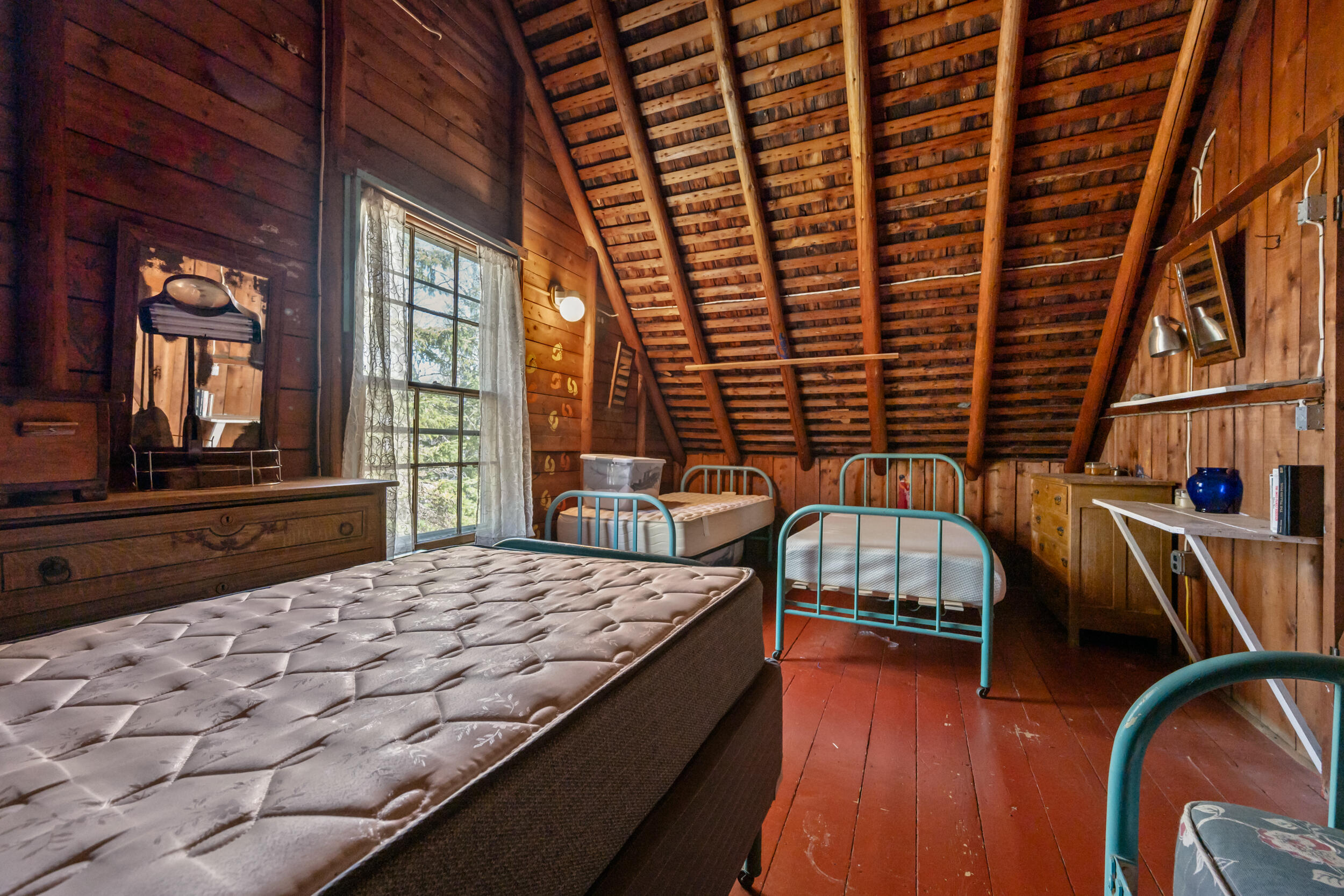 49 Barker Loop, Rangeley, ME, 04970