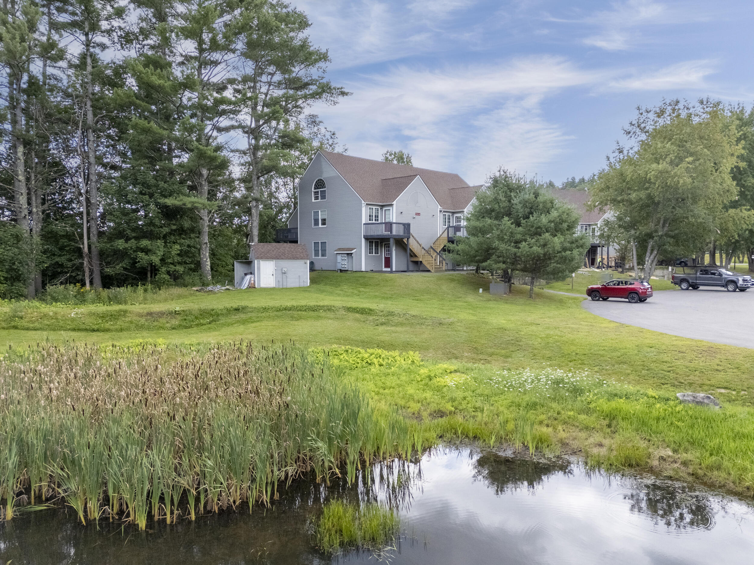 Photo of 11 Cherry Lane #24 Bethel ME 04217