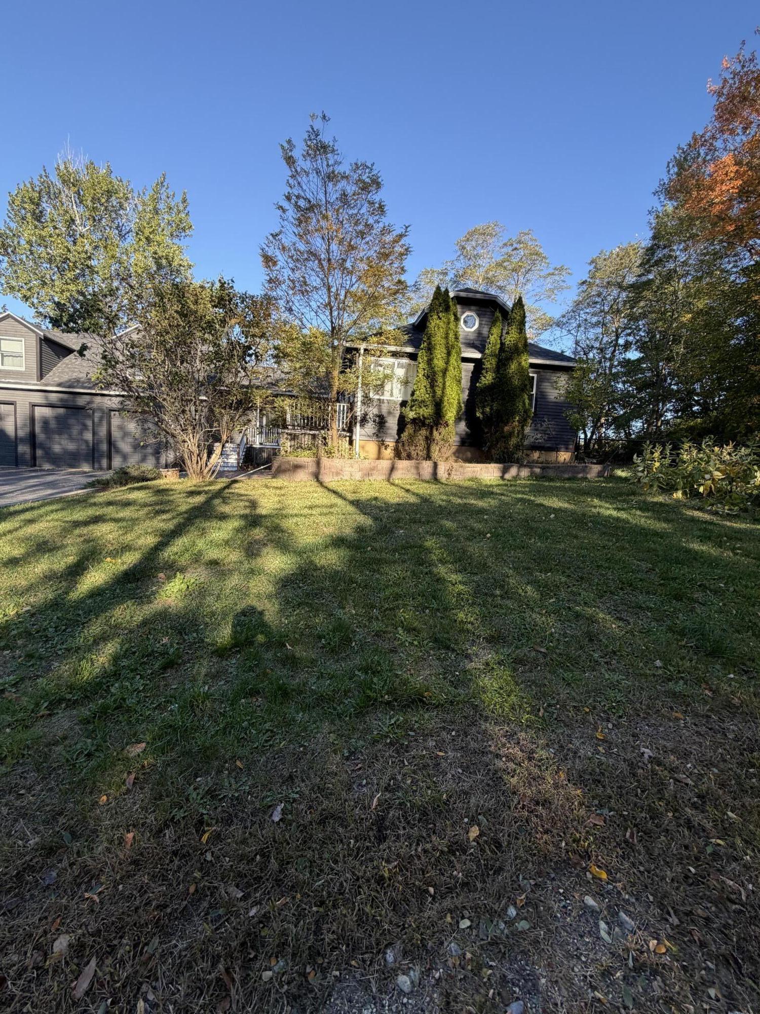 73 Gertrude Avenue, Portland, ME 04103 Home opposite to Land