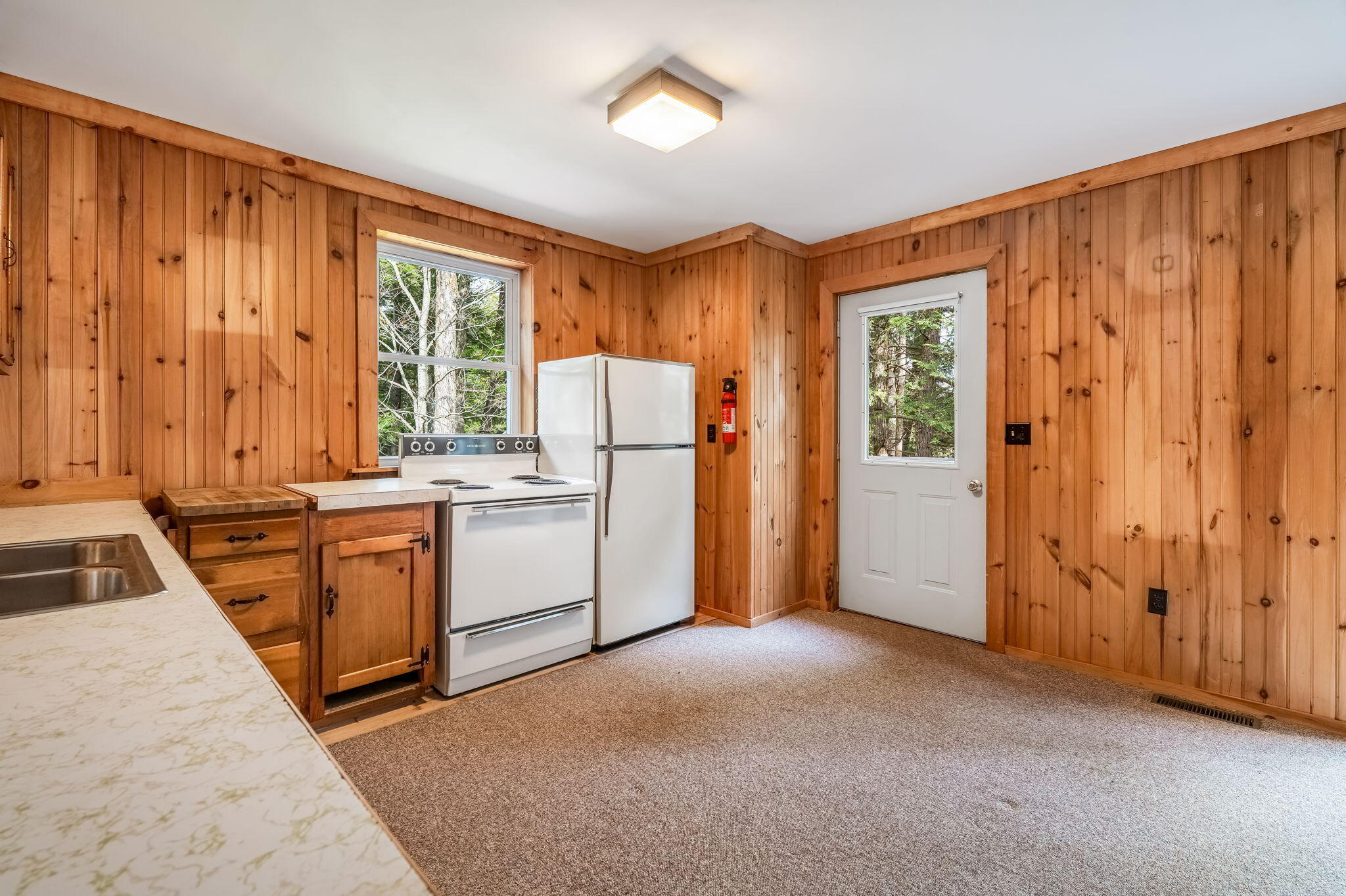 154 Seymour Cove Road, Bowerbank, ME, 04426