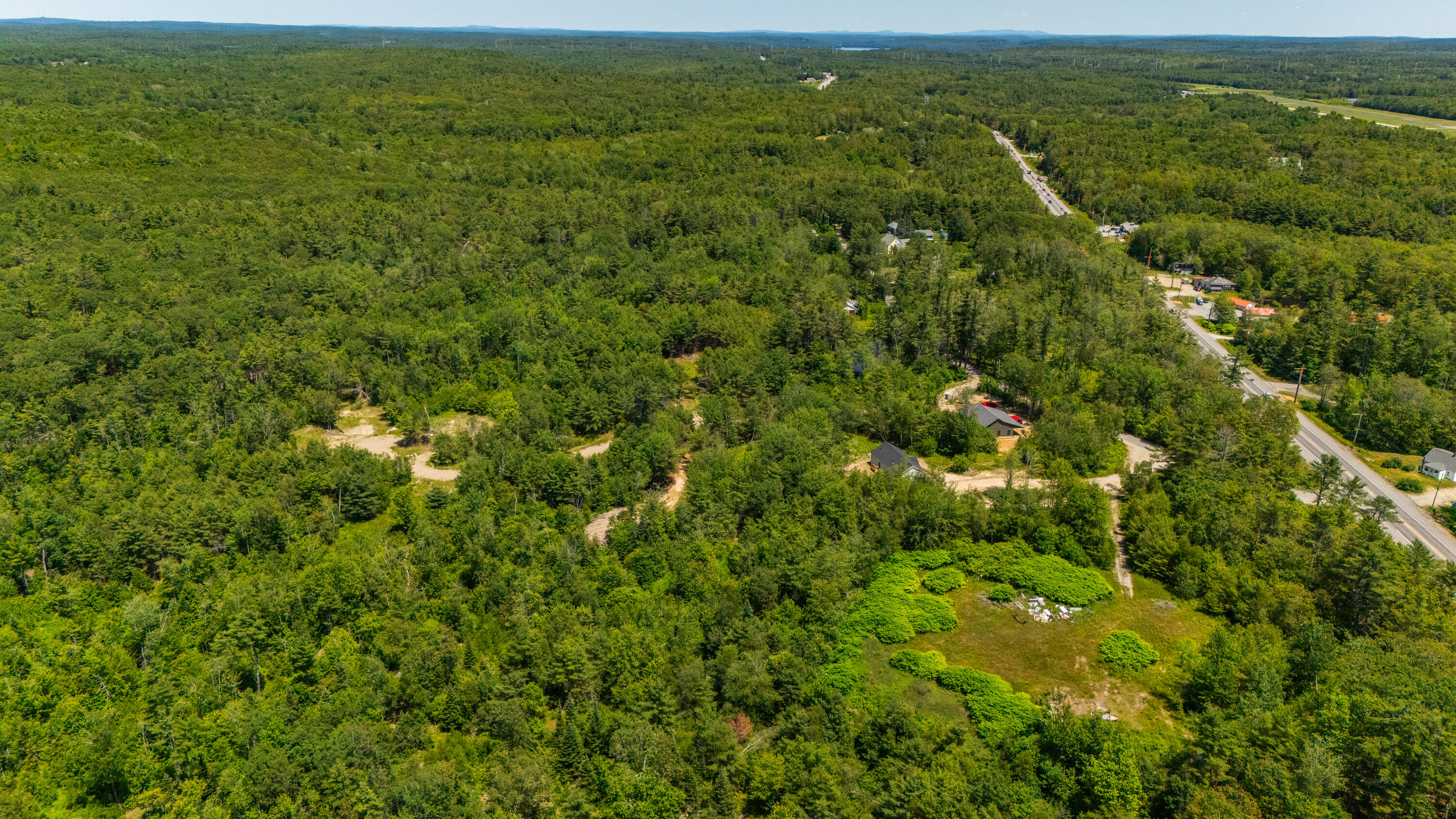 Lot 9 Fawn Meadow Drive, Woolwich, ME, 04579