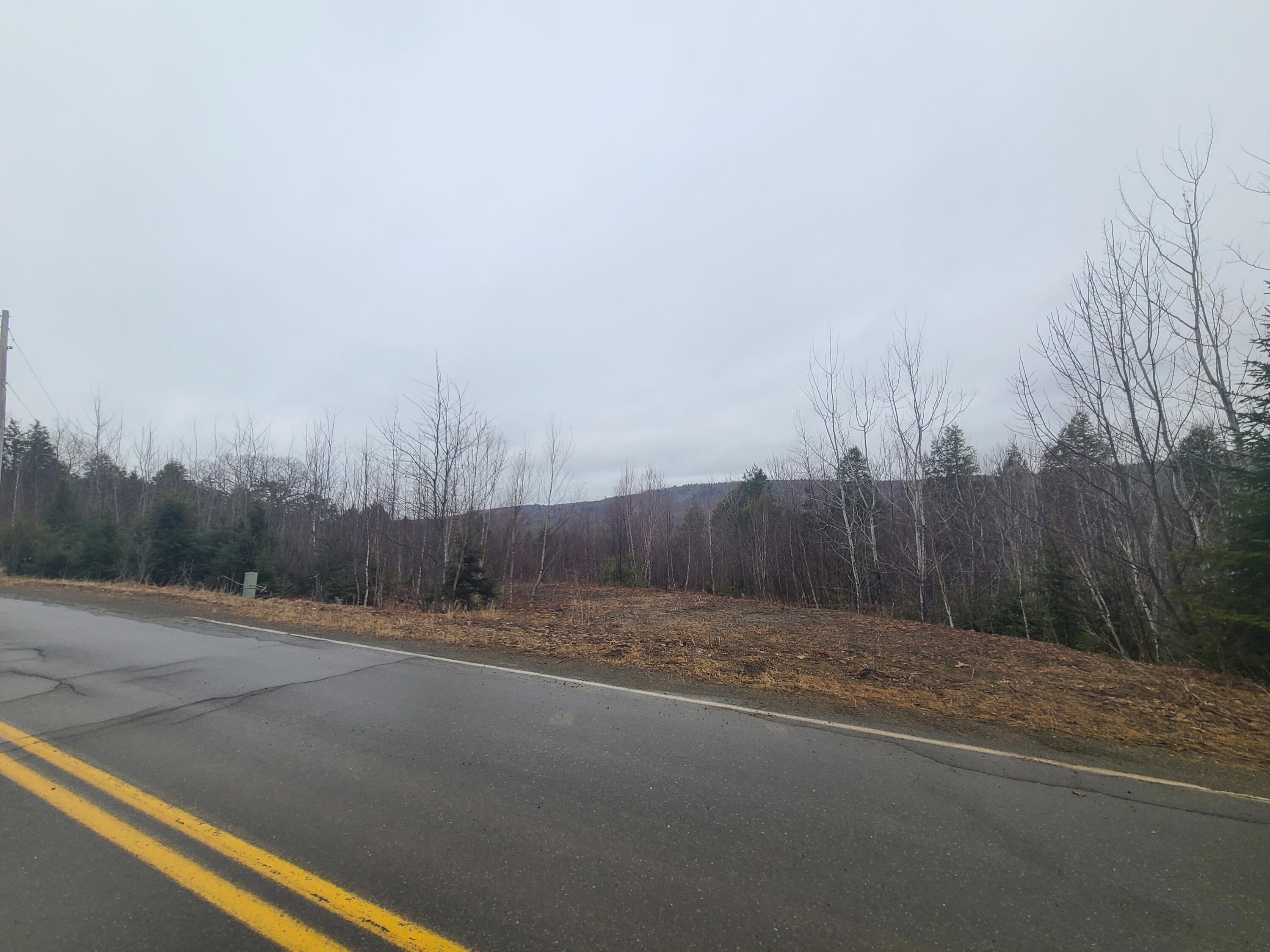 7-41 Bottle Lake Road, Lakeville, ME, 04487