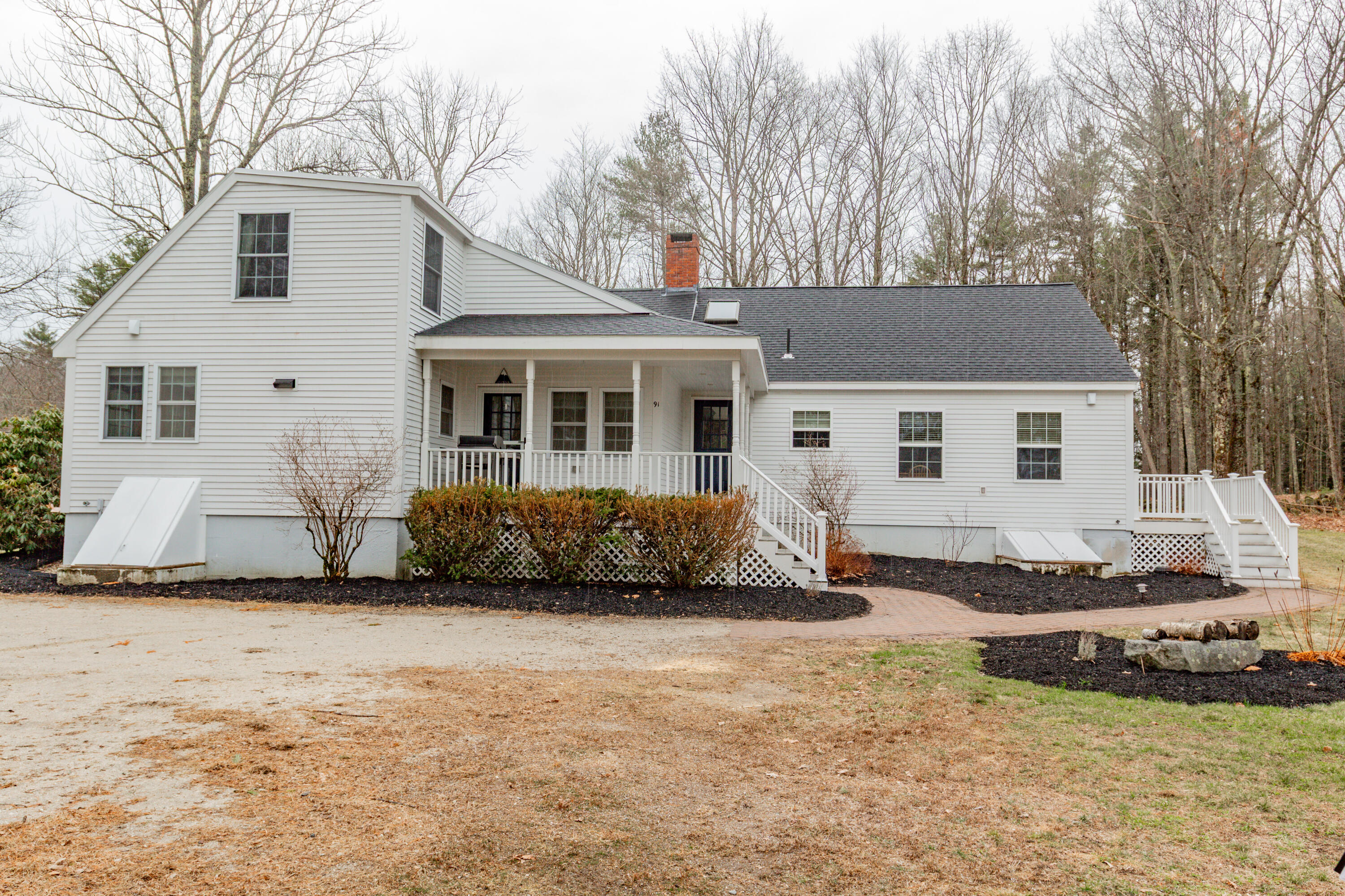 499 Brighton Avenue, Portland, ME, 04102