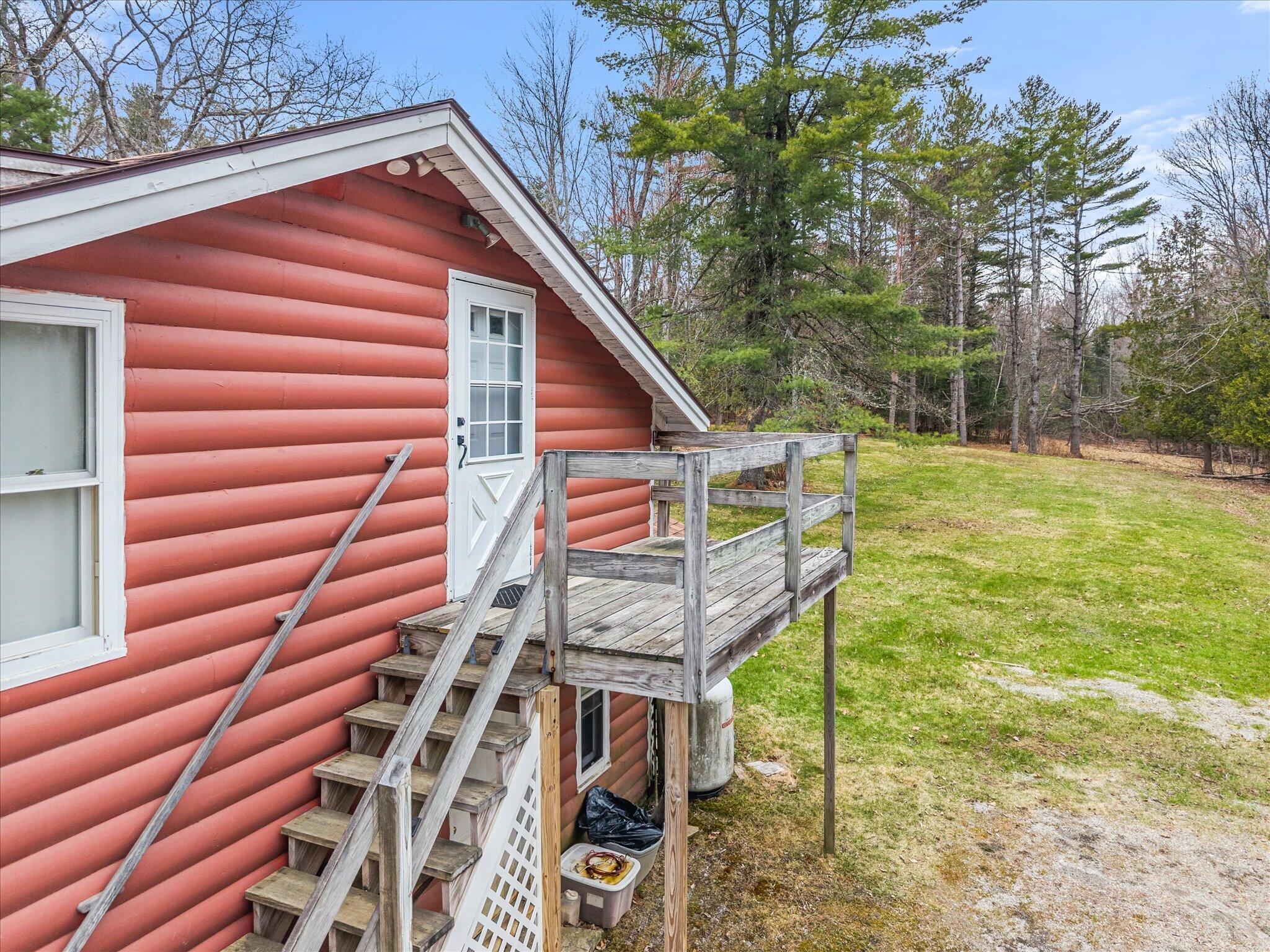 62 Bowden Point Road, Prospect, ME, 04981