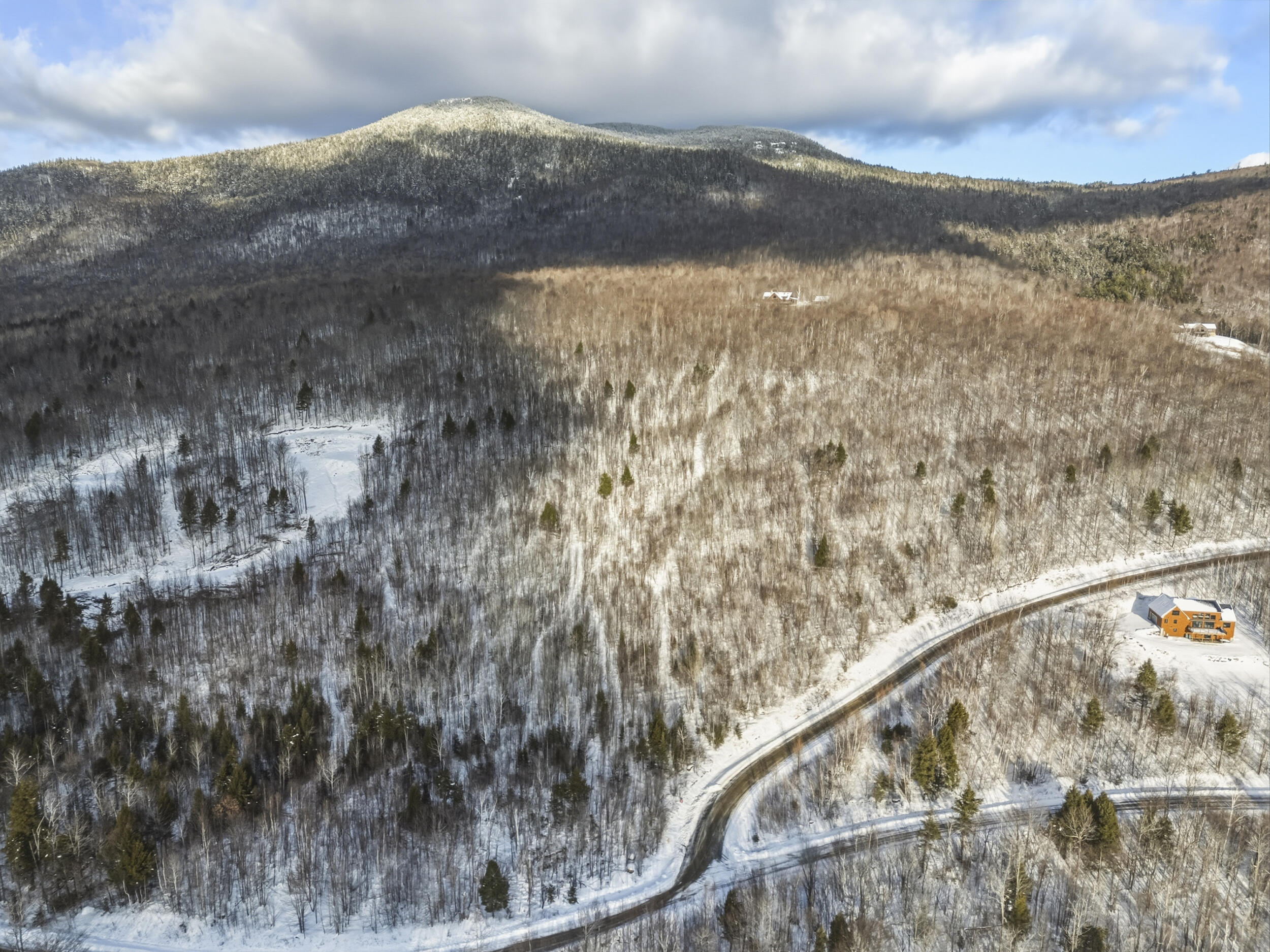 Lot 58 Sunset Vista Way, Newry, ME, 04261