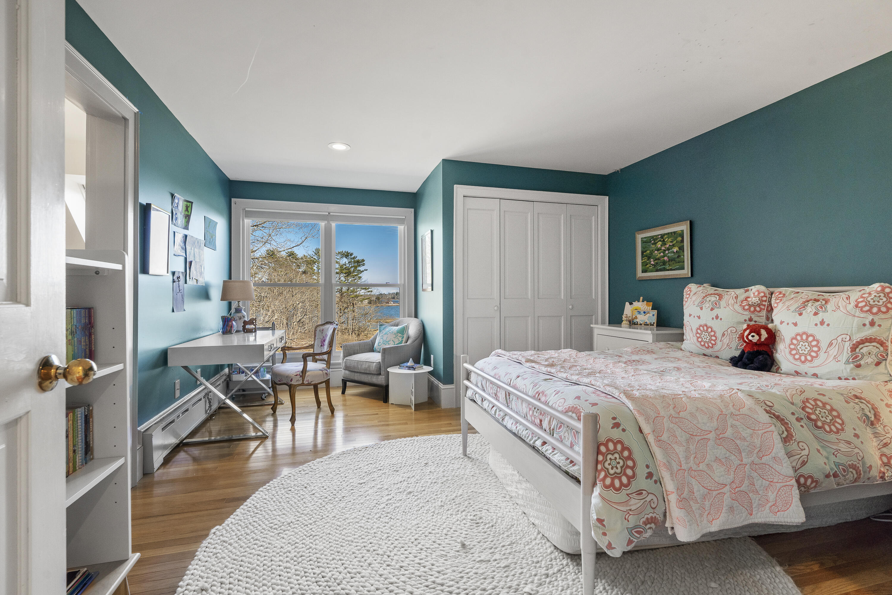 52 Wharf Road, Yarmouth, ME, 04096