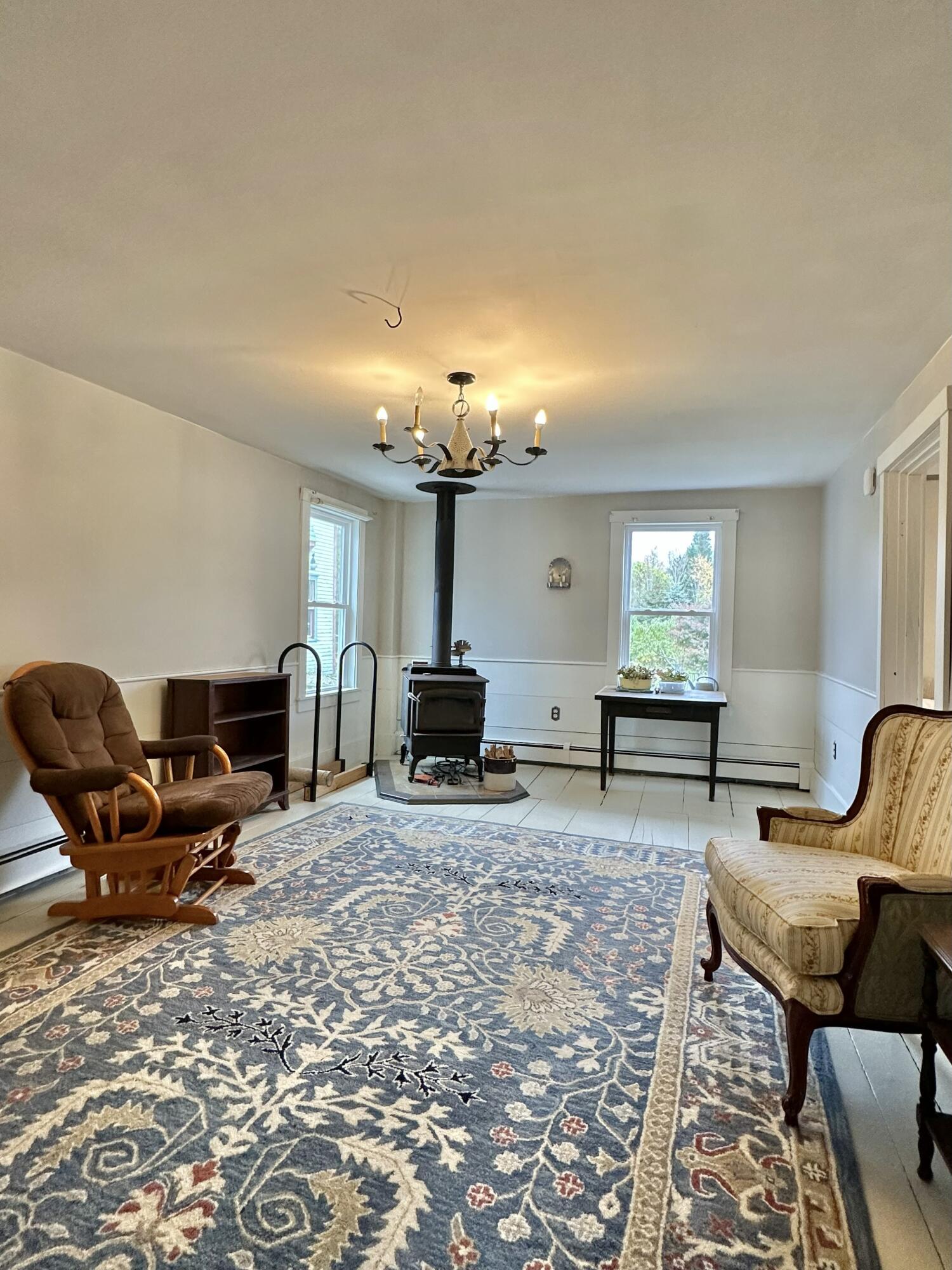361 Waldoboro Road, Friendship, ME, 04547