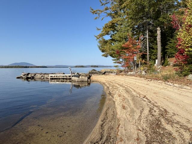 515 Rock Ridge Rd,Fire Road 17 Road, T1 R9 Wels, ME 04462 IMG_1747