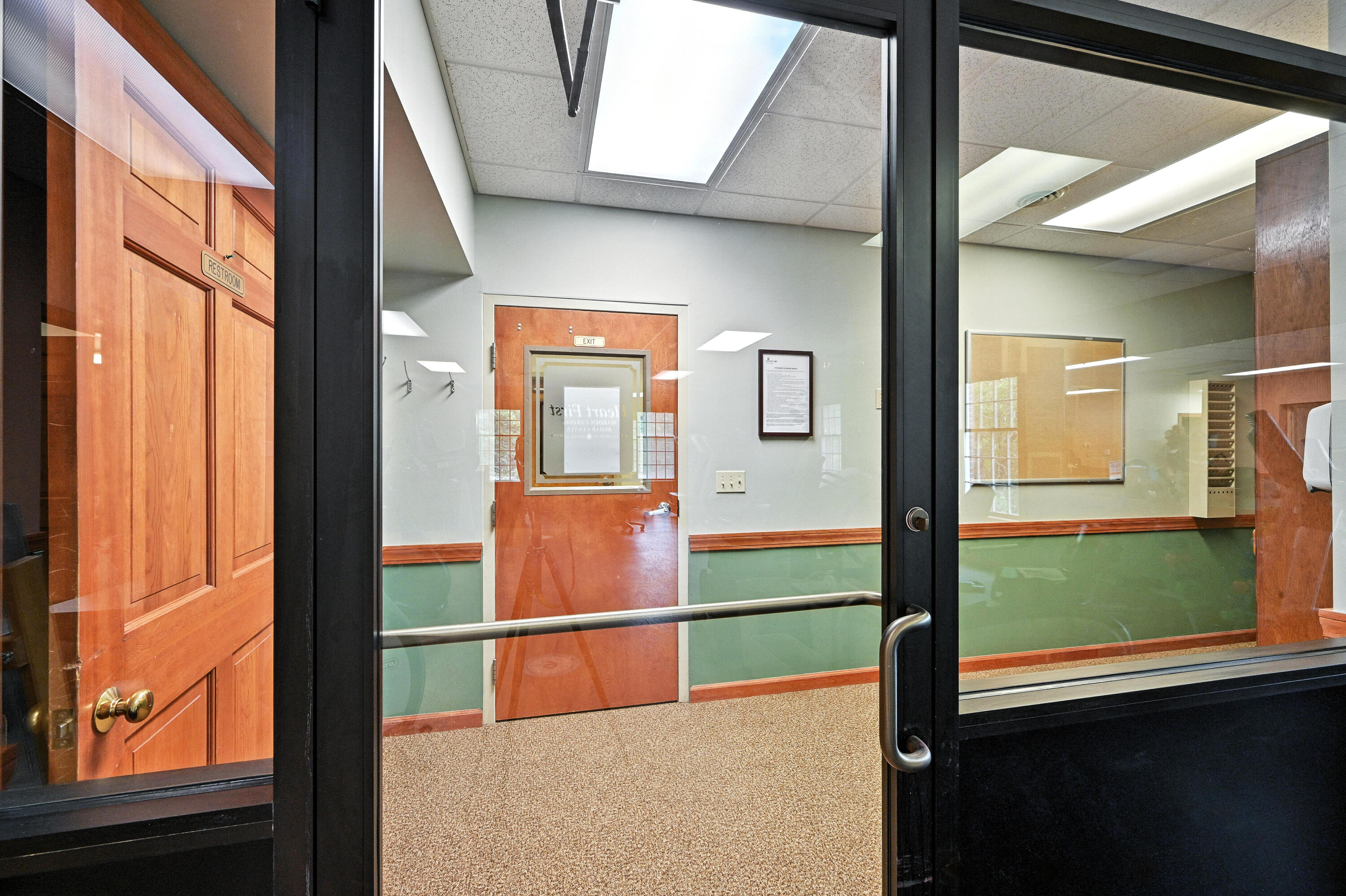 244 Kennedy Memorial Drive UNIT 1, Waterville, ME, 04901