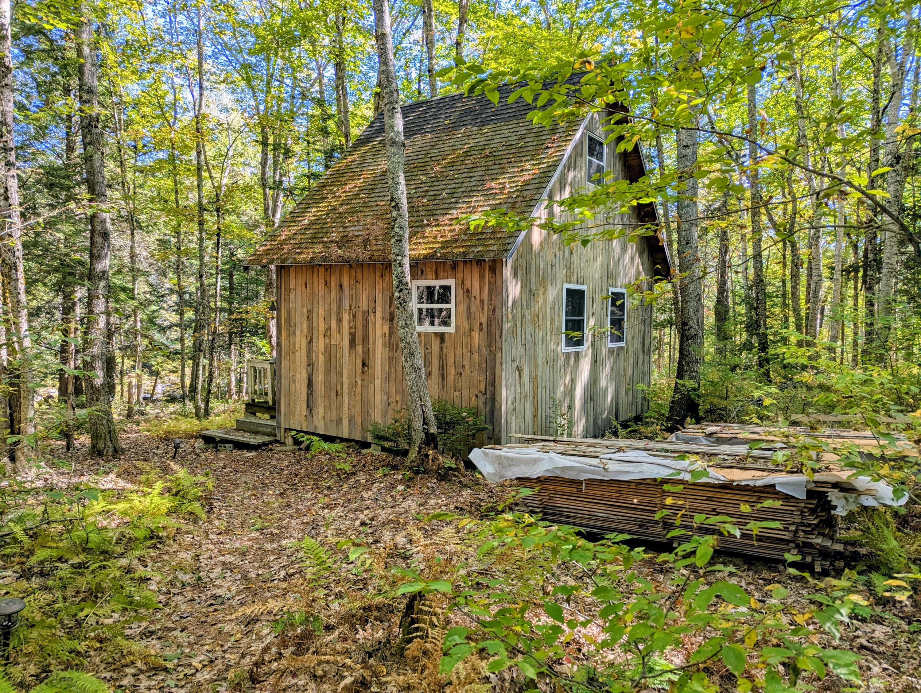 755 Winslows Mills Road N, Waldoboro, ME, 04572