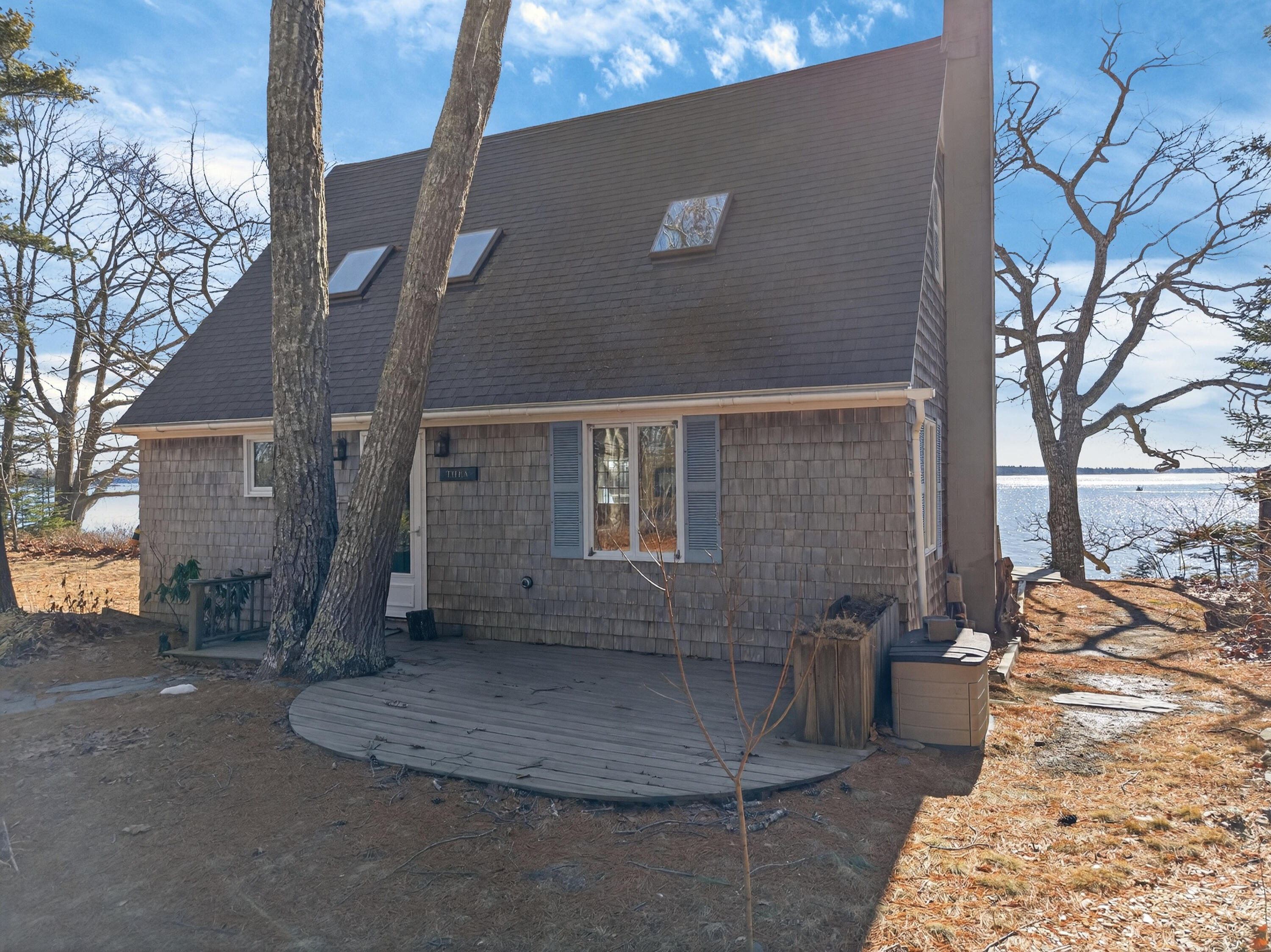 71 Merganser Way, Freeport, ME, 04032
