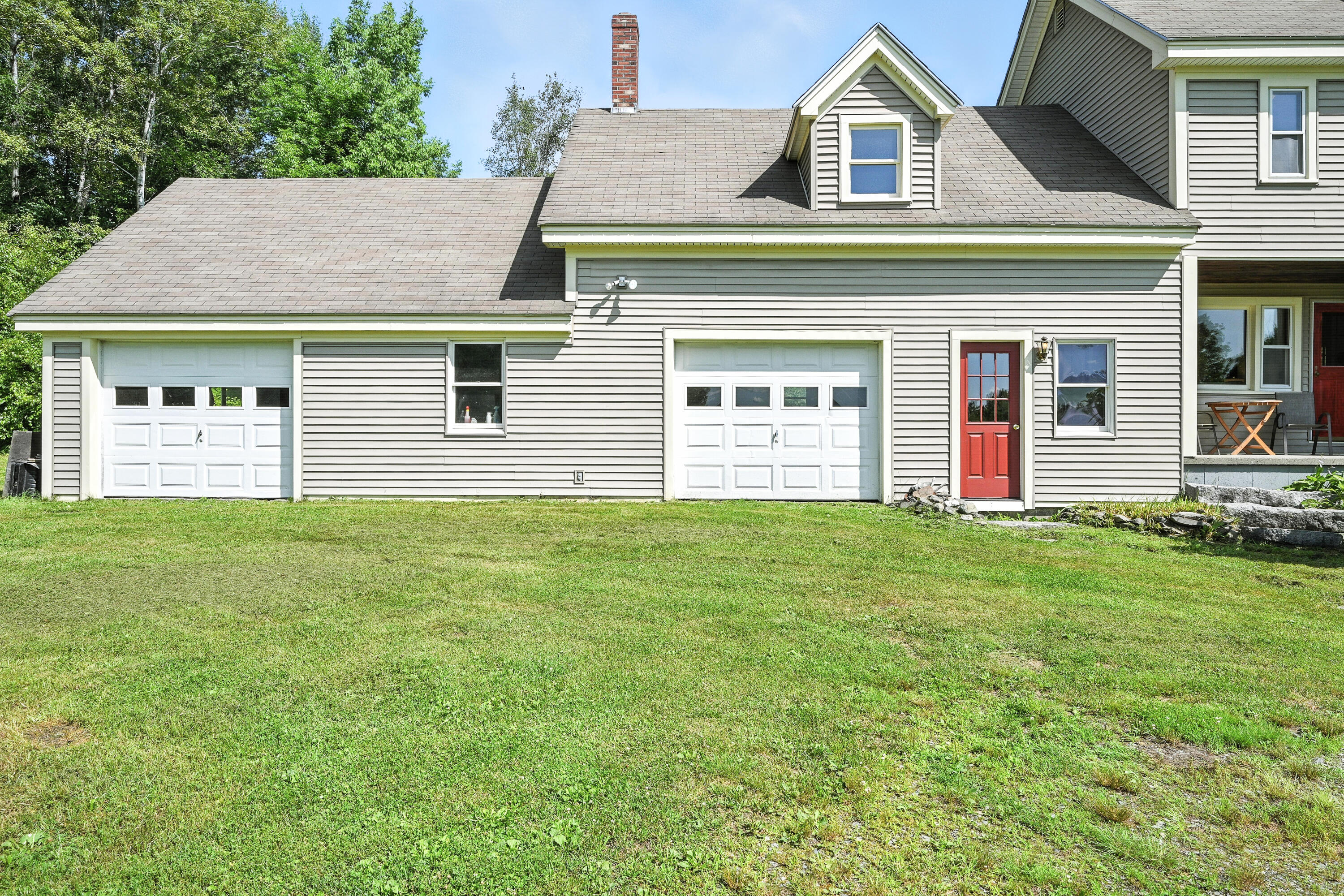 200 Ham Hill Road, Cambridge, ME, 04923