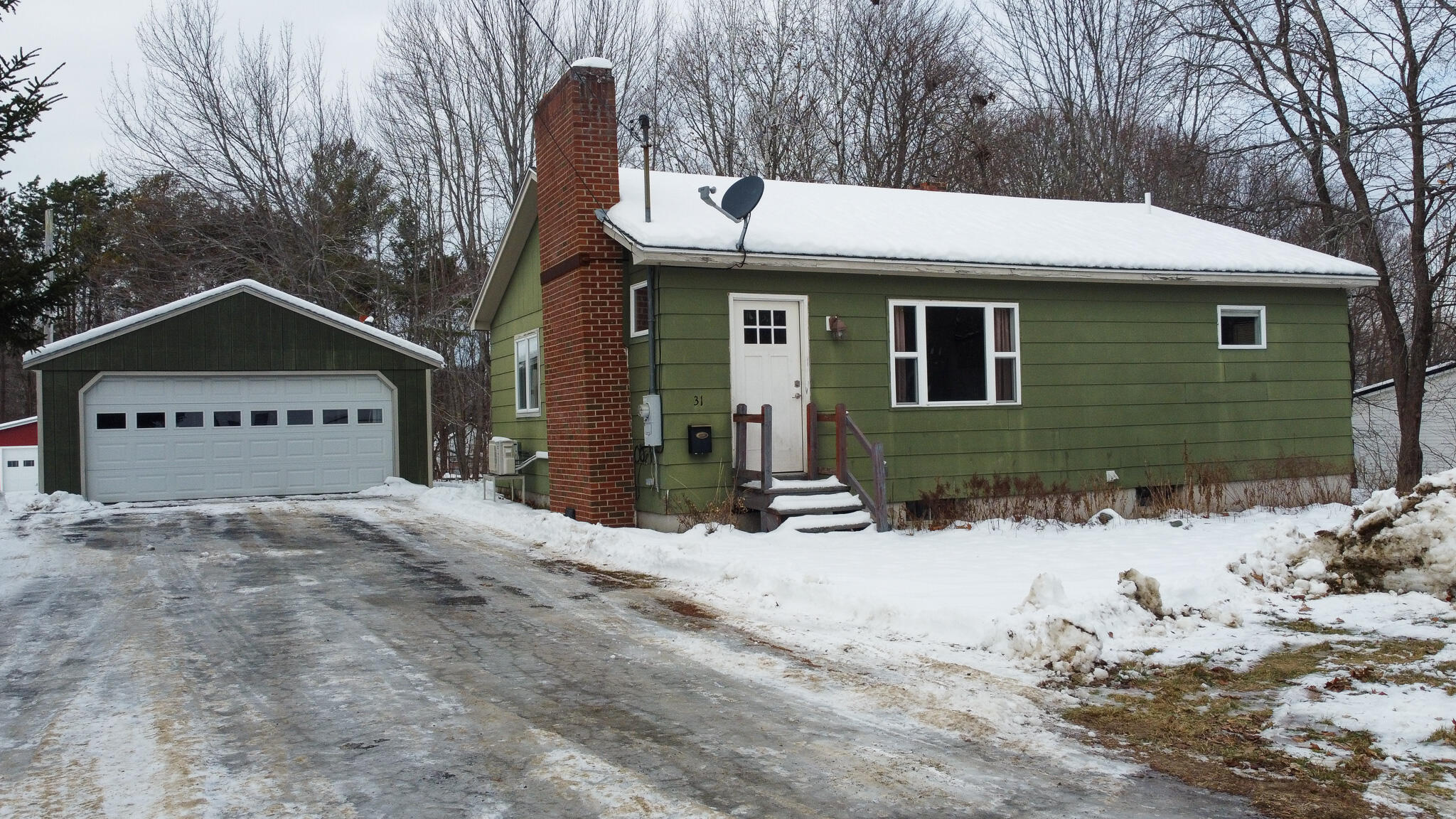 Penobscot County