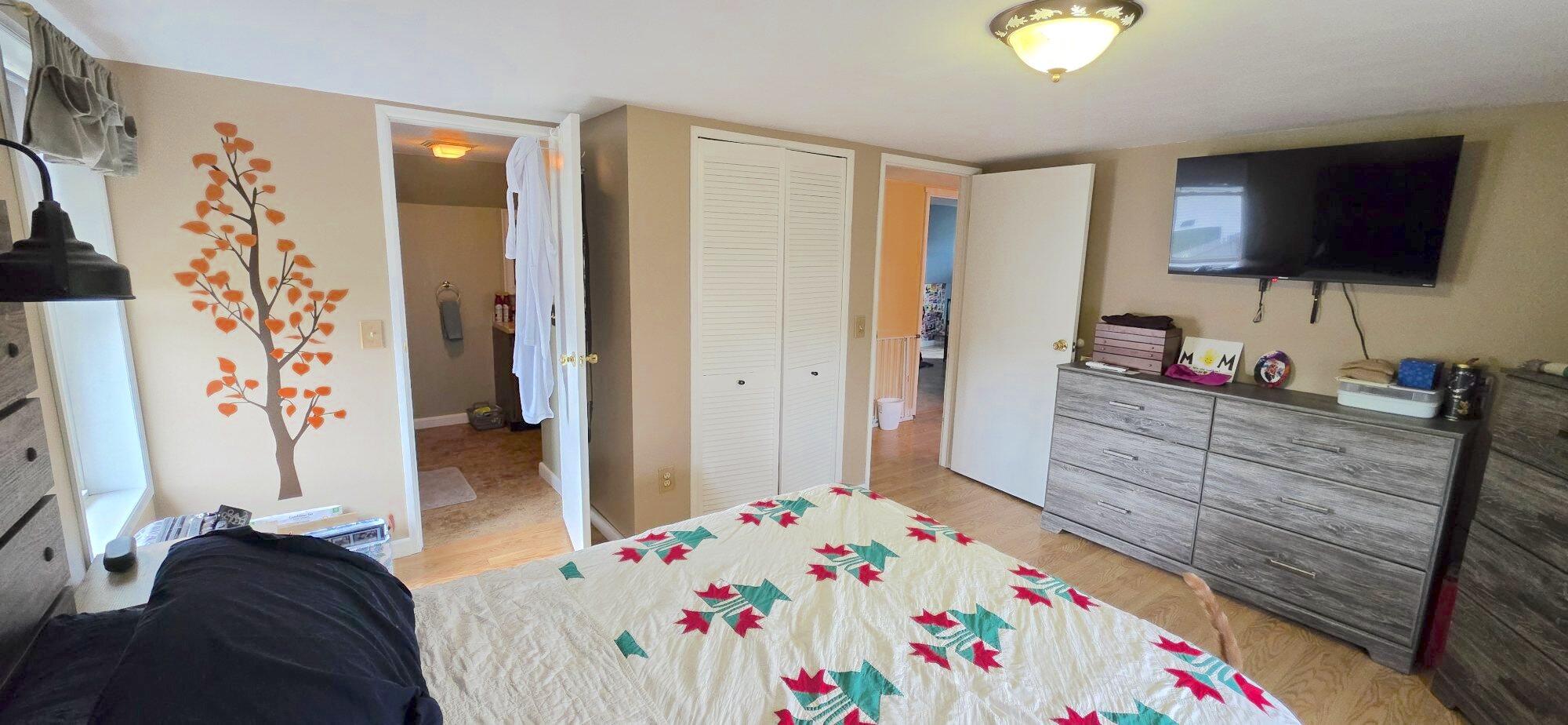 20 Judd Street, Presque Isle, ME, 04769