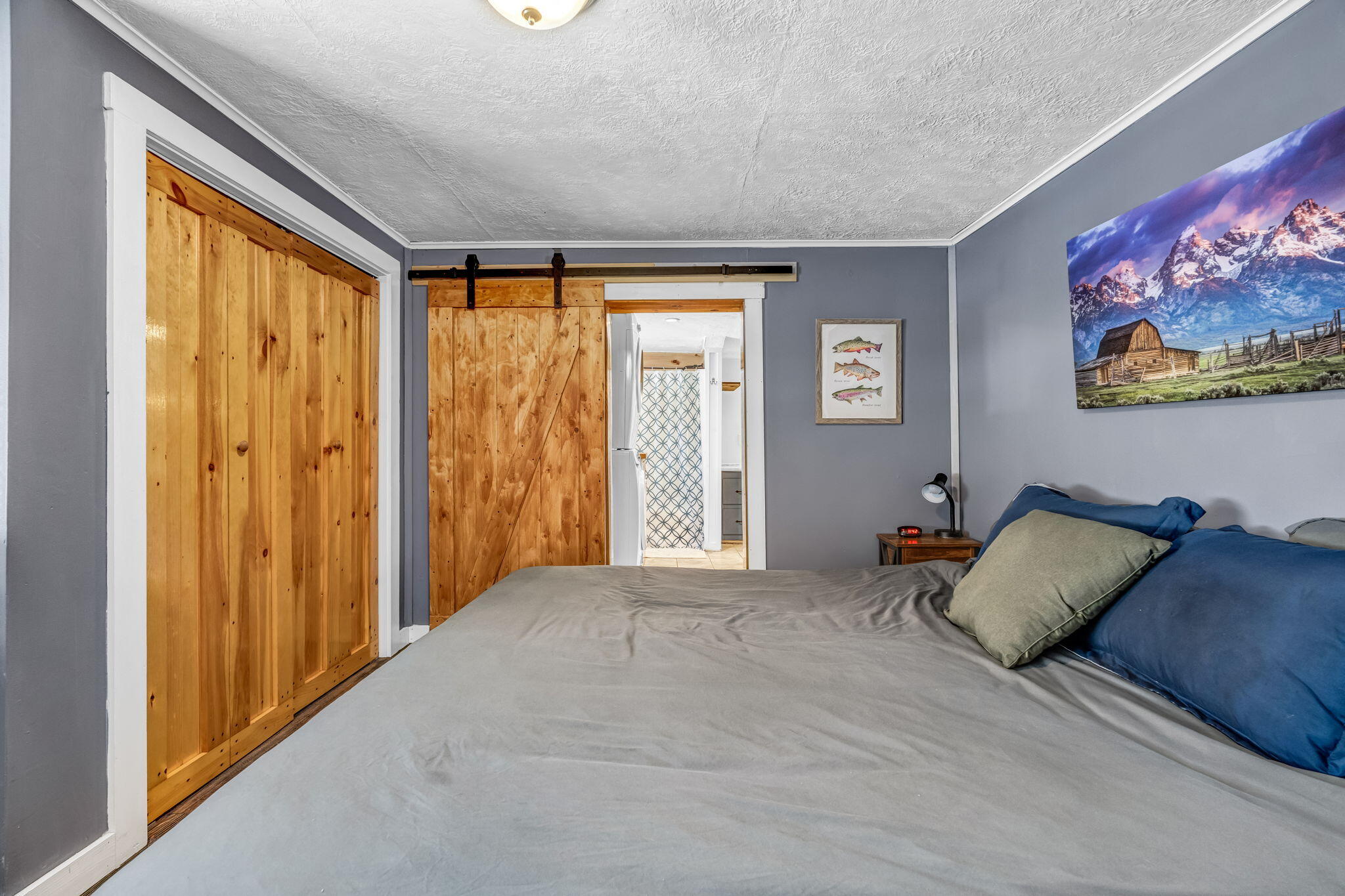 92 Birds Eye Road, Rangeley Plt, ME, 04970