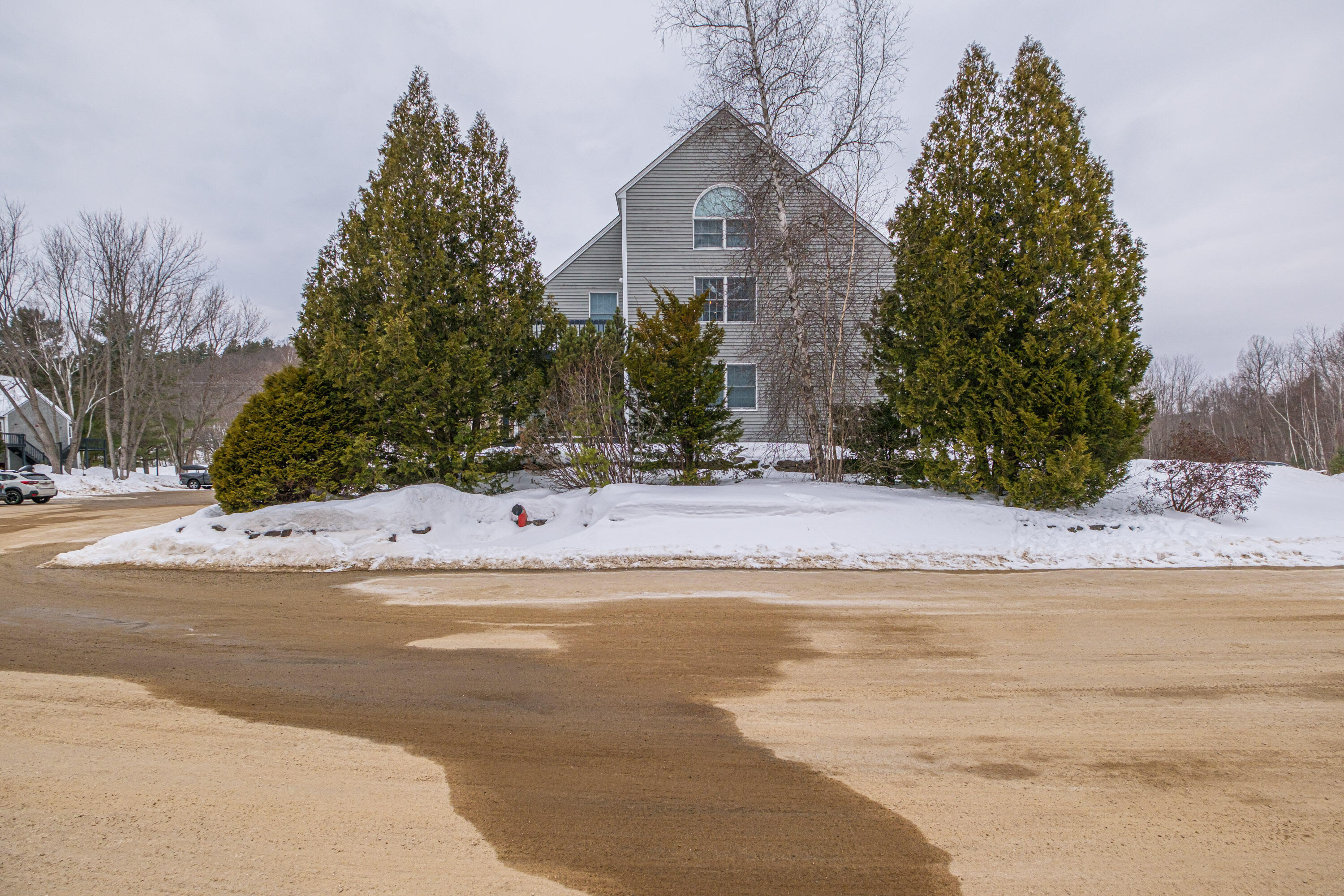 22 Cherry Lane #28, Bethel, ME, 04217