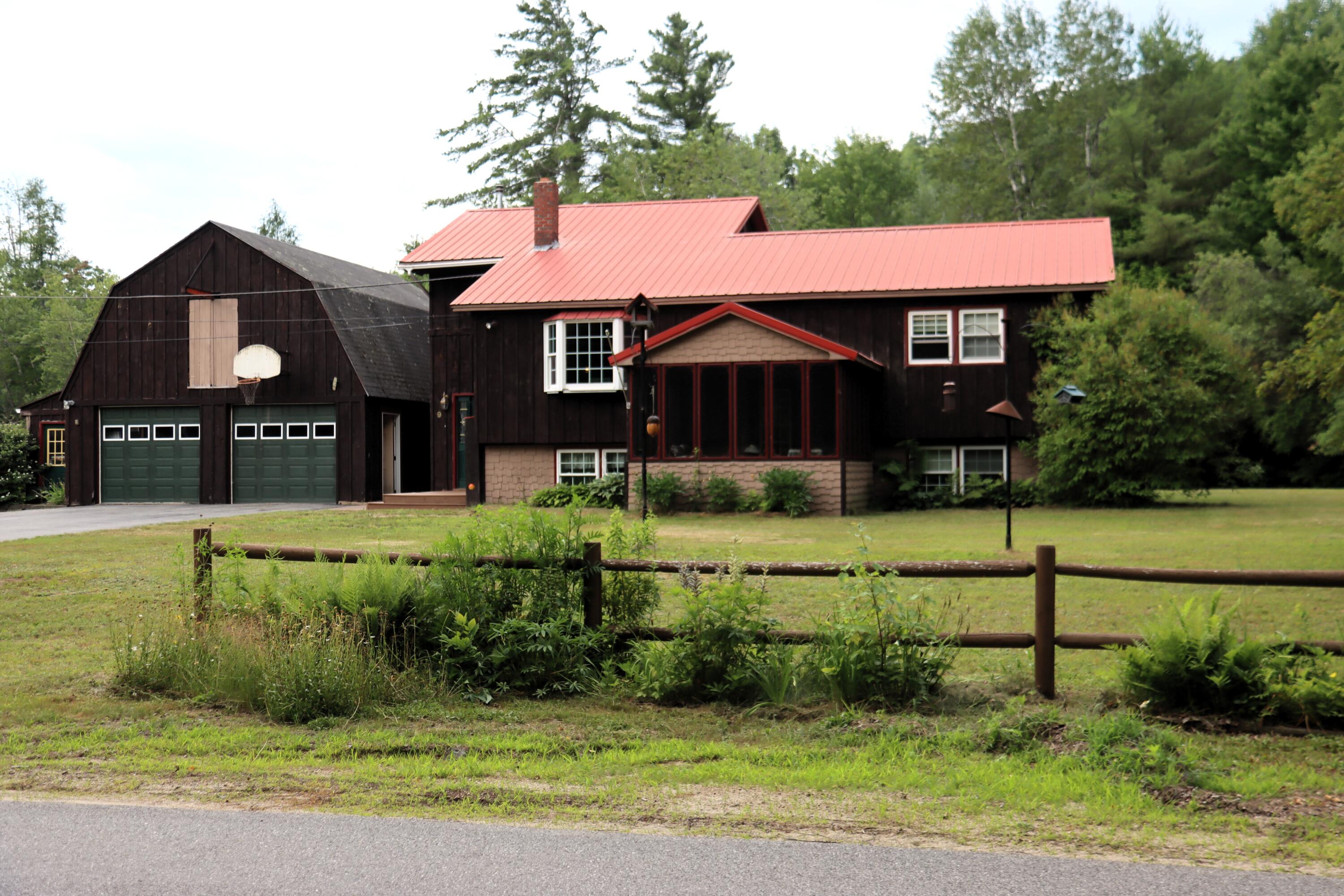 Photo of 9 Glover Road Rumford ME 04276