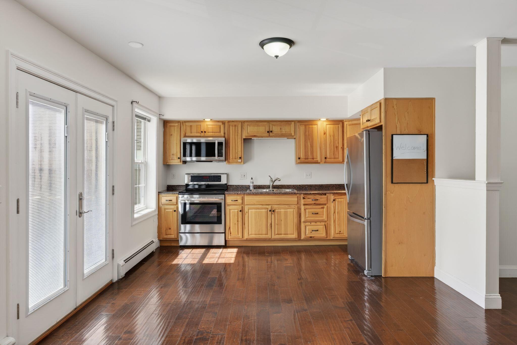 1228 Long Plains Road, Buxton, ME, 04093