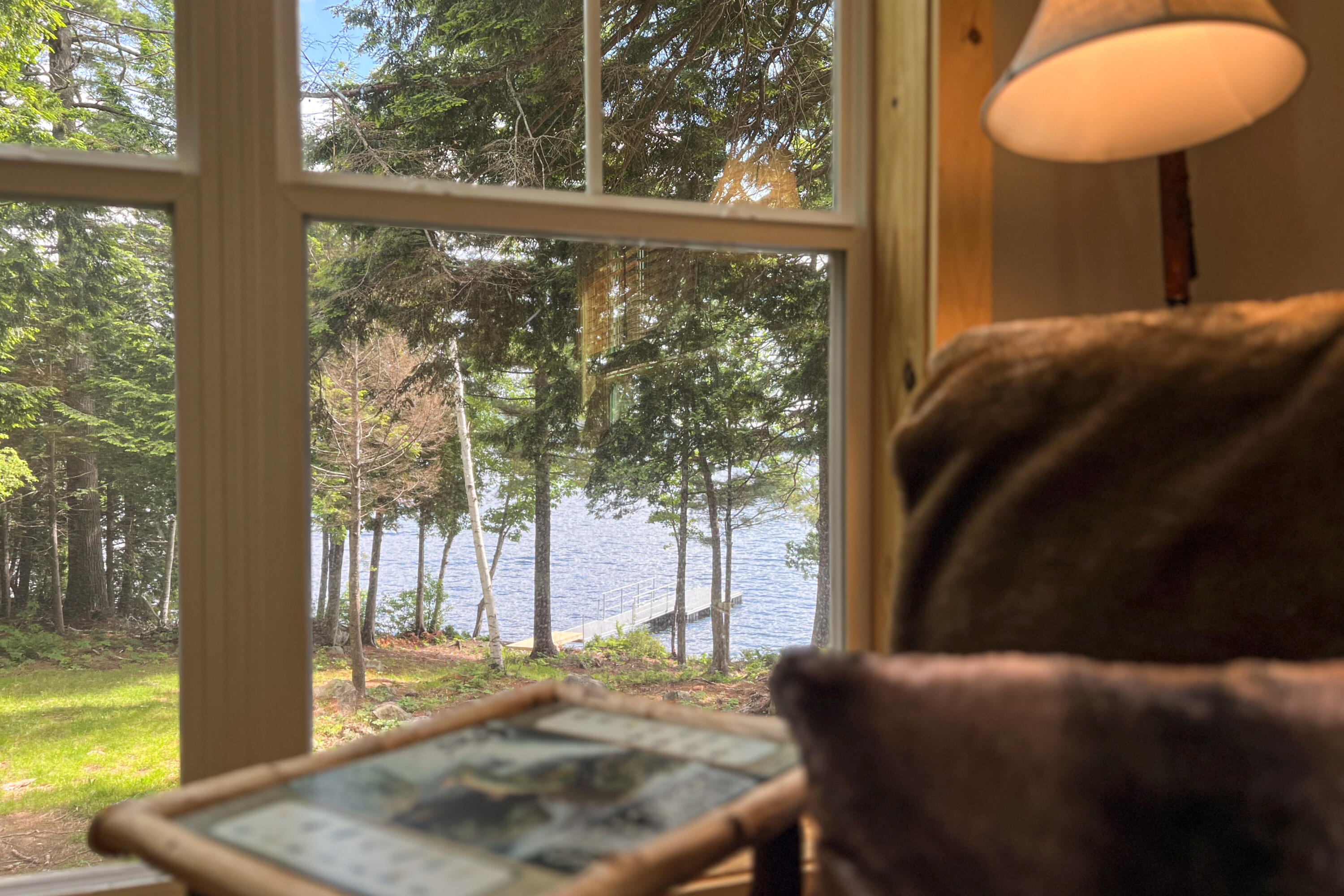 11 Nevermore Lane, Greenville, ME, 04441