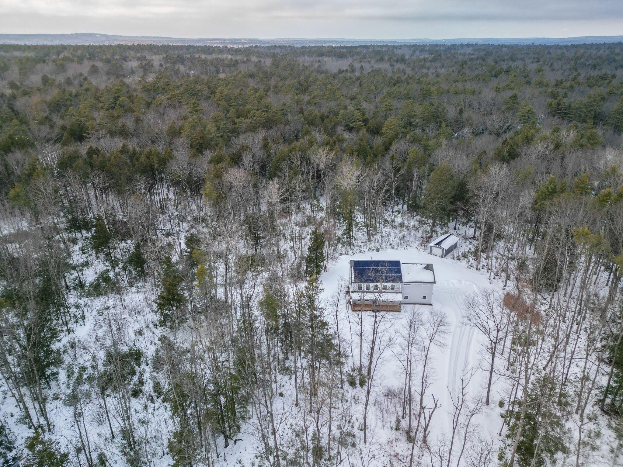 5 & 6 Harmony Way, Falmouth, ME, 04105