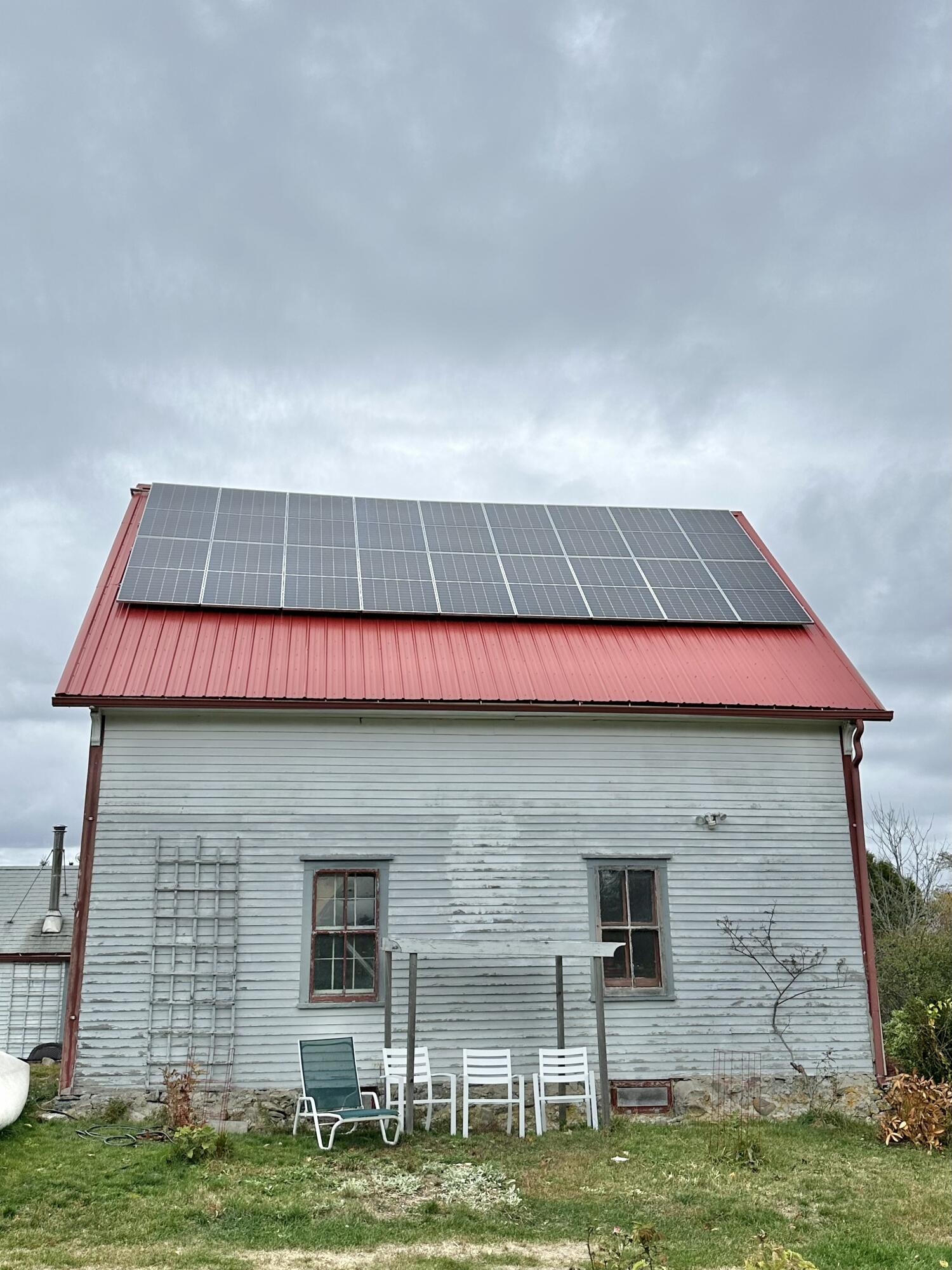361 Waldoboro Road, Friendship, ME, 04547