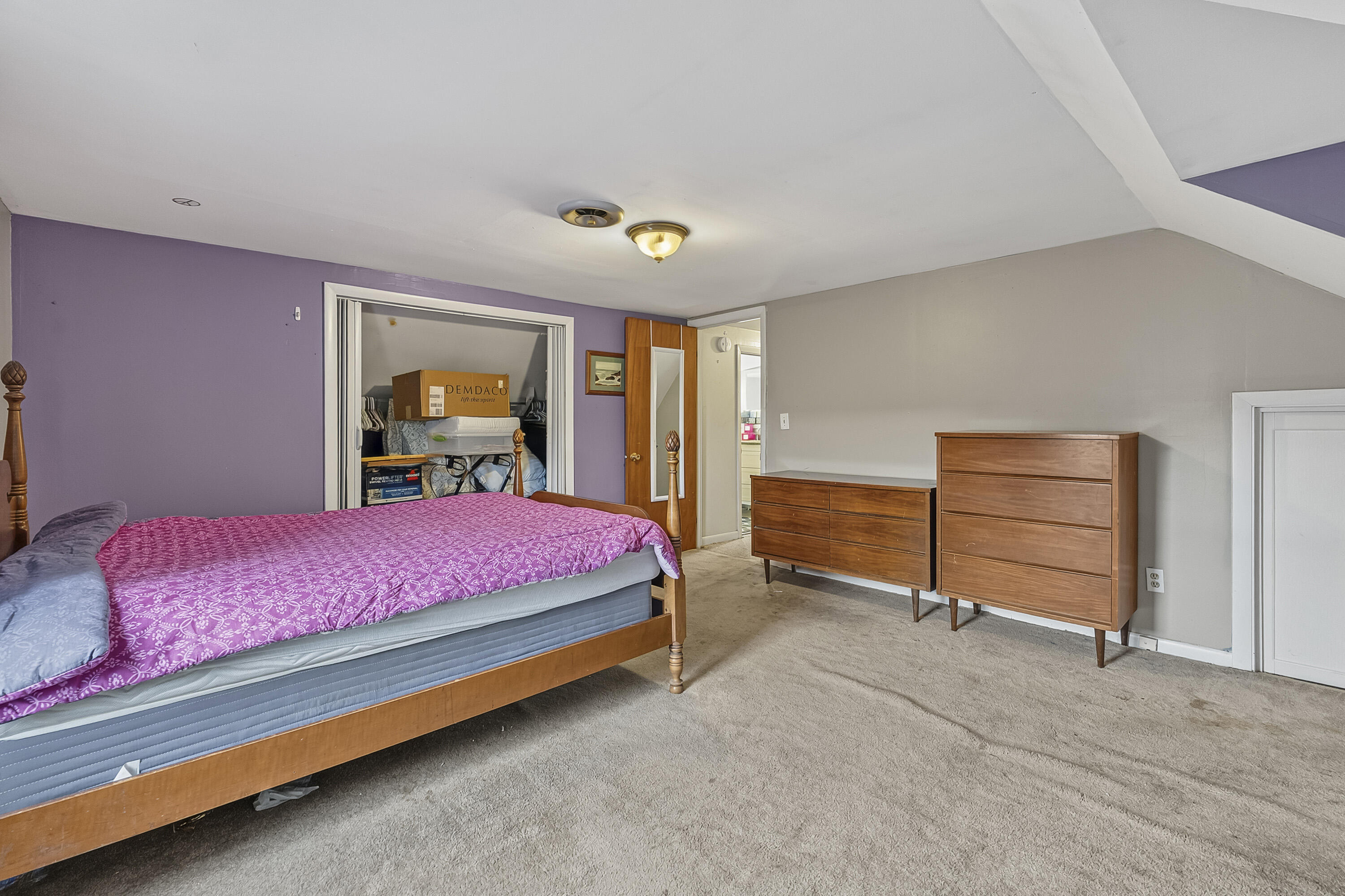 313 Portland Street, Berwick, ME 03901 Bedroom