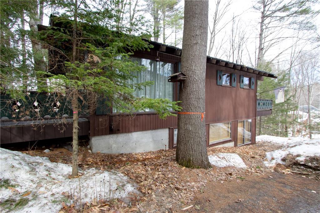 34 Oak Road, Greenwood, ME, 04255