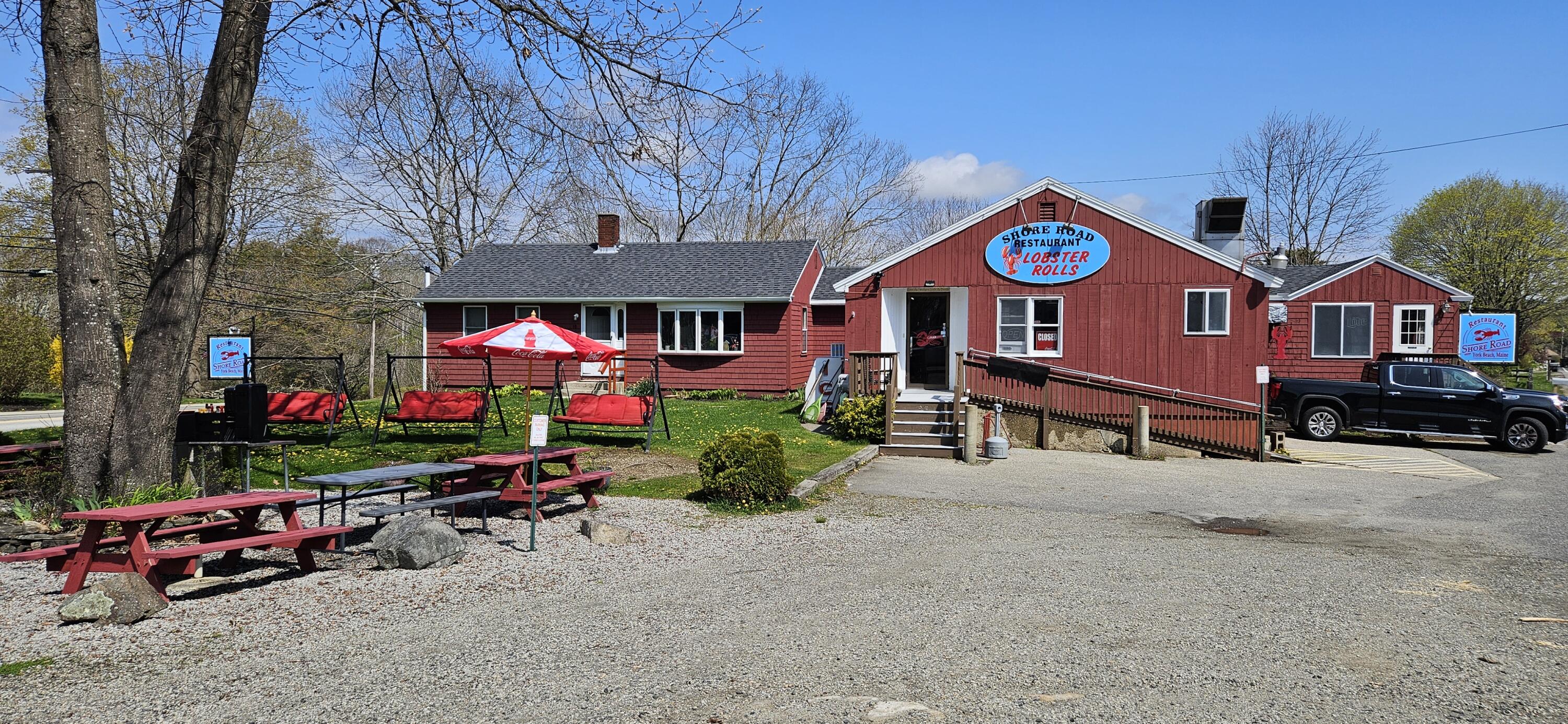 257 Pleasant View Ridge Road, China, ME, 04358