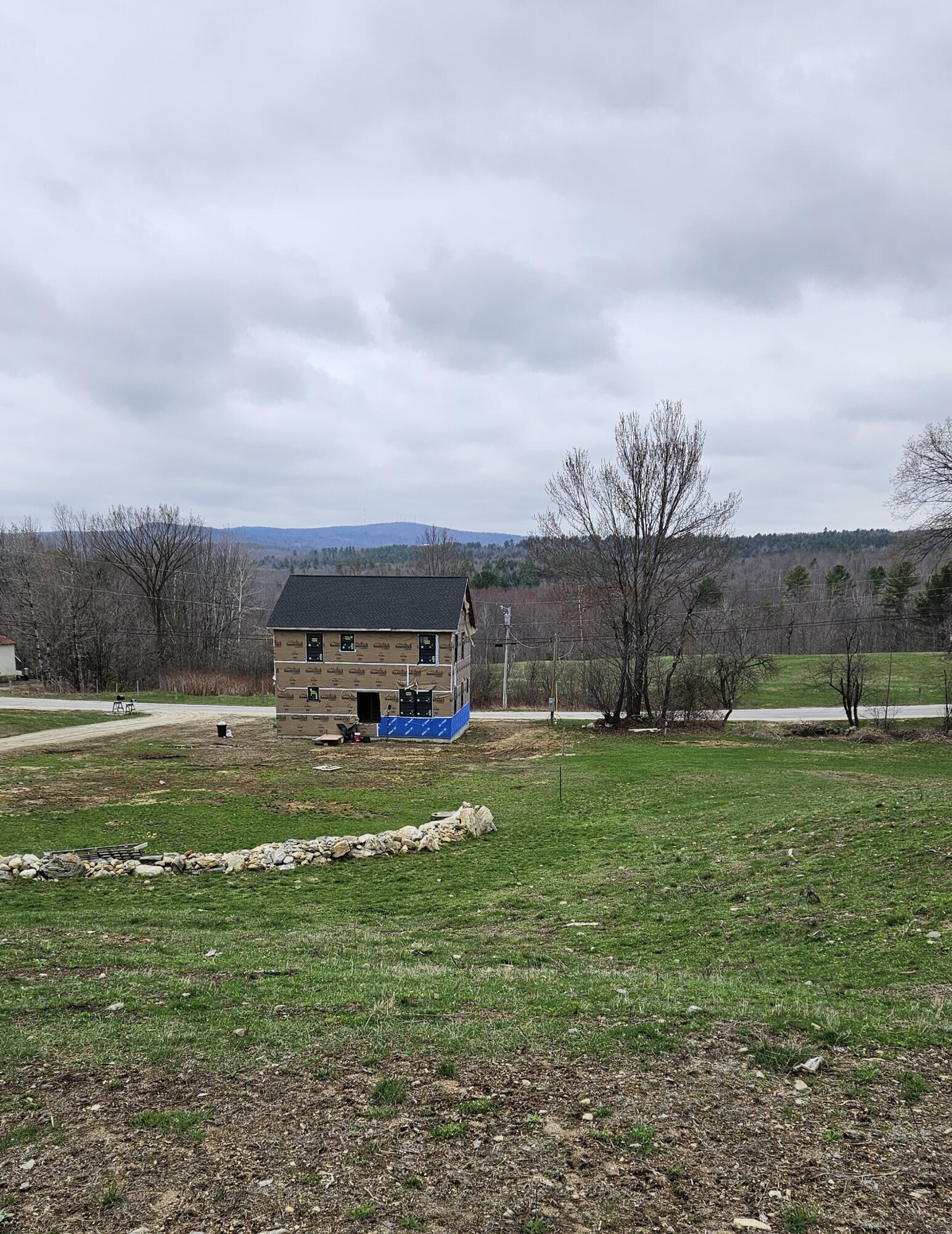401 N Buckfield Road, Buckfield, ME, 04220