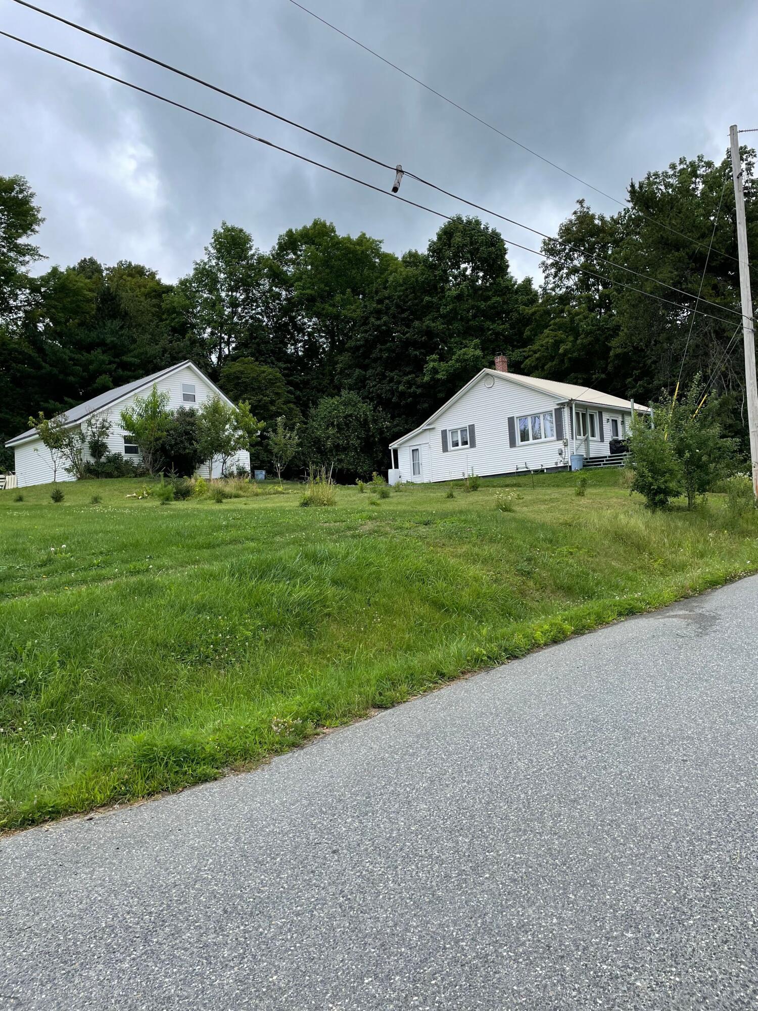 Photo of 8 Cleveland Street Calais ME 04619