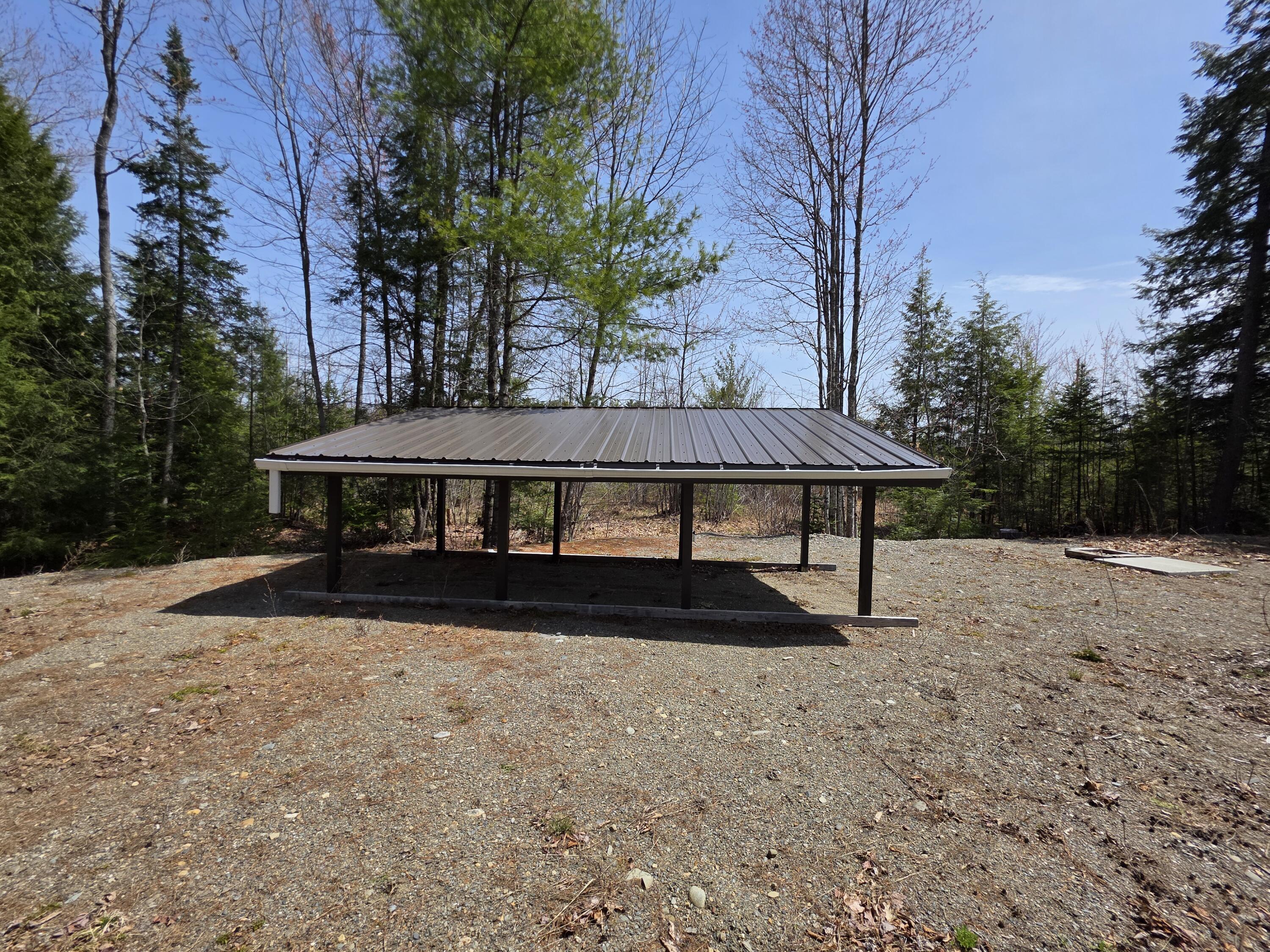 413 Main Road, Passadumkeag, ME, 04475