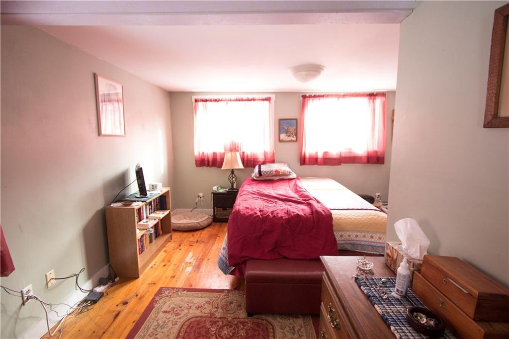 221 Barker Road, Bethel, ME, 04217-3227