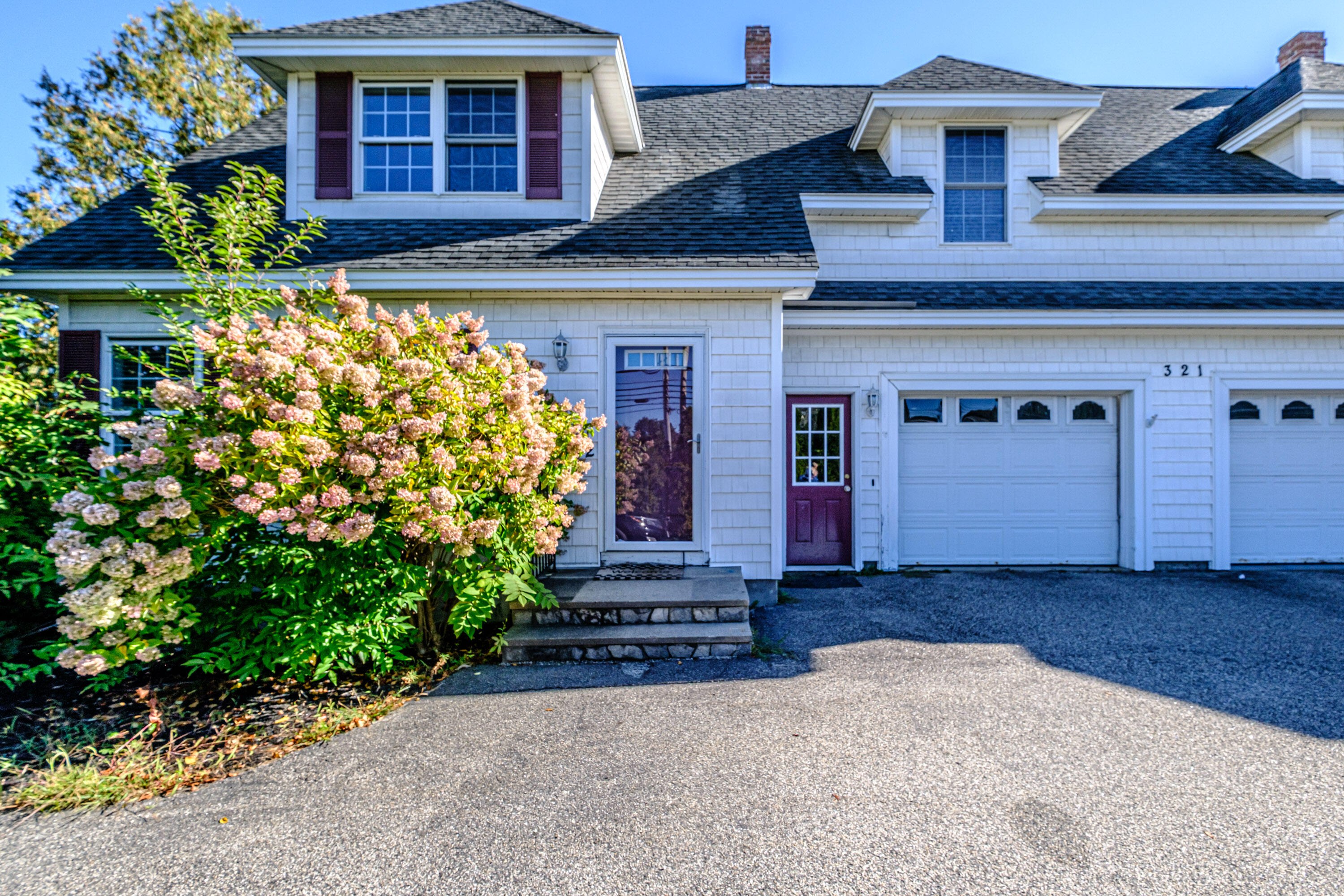 Photo of 321 N North Street #2 Saco ME 04072
