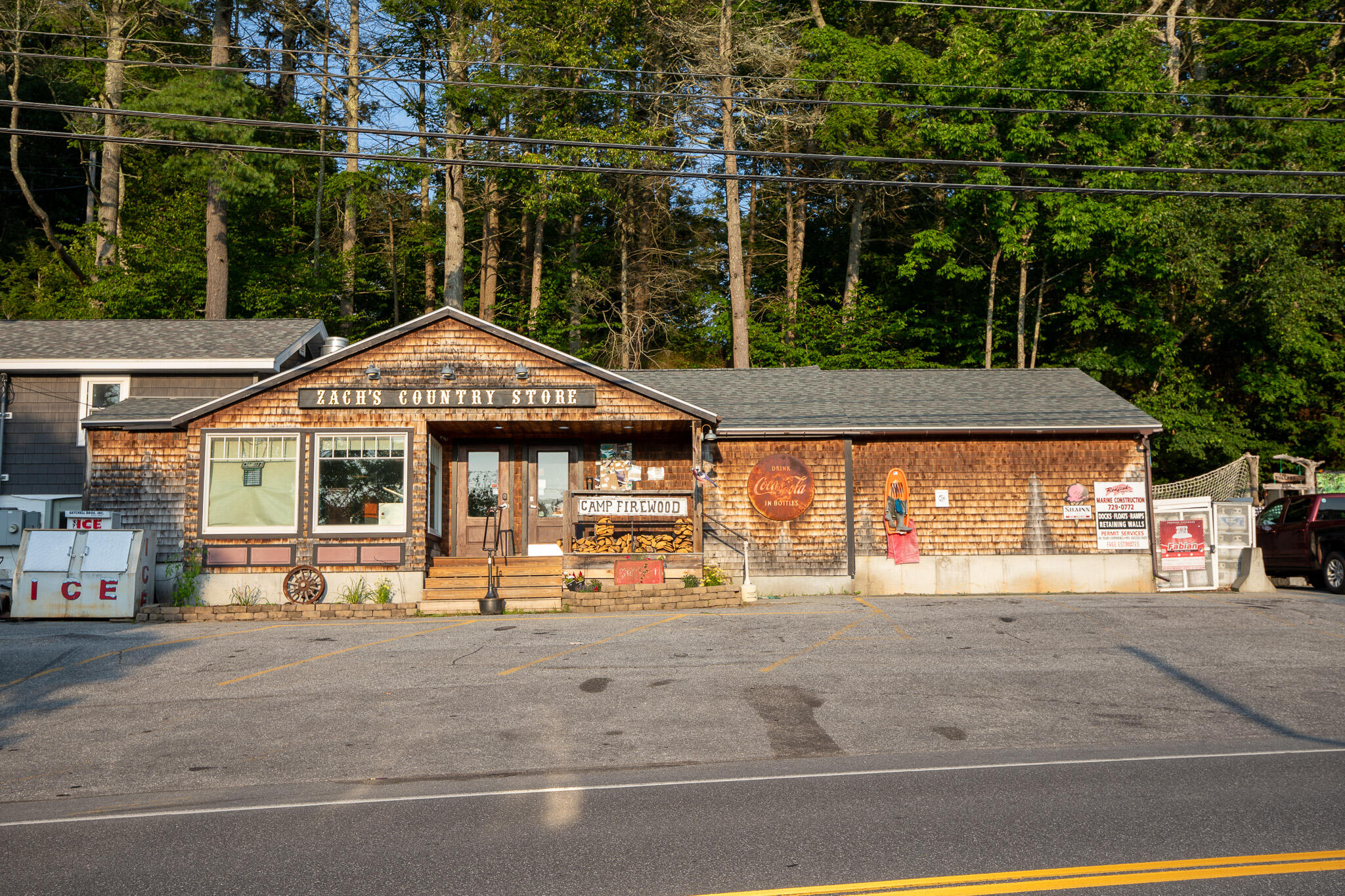 0 Bayview Road UNIT 2, Harpswell, ME, 04066