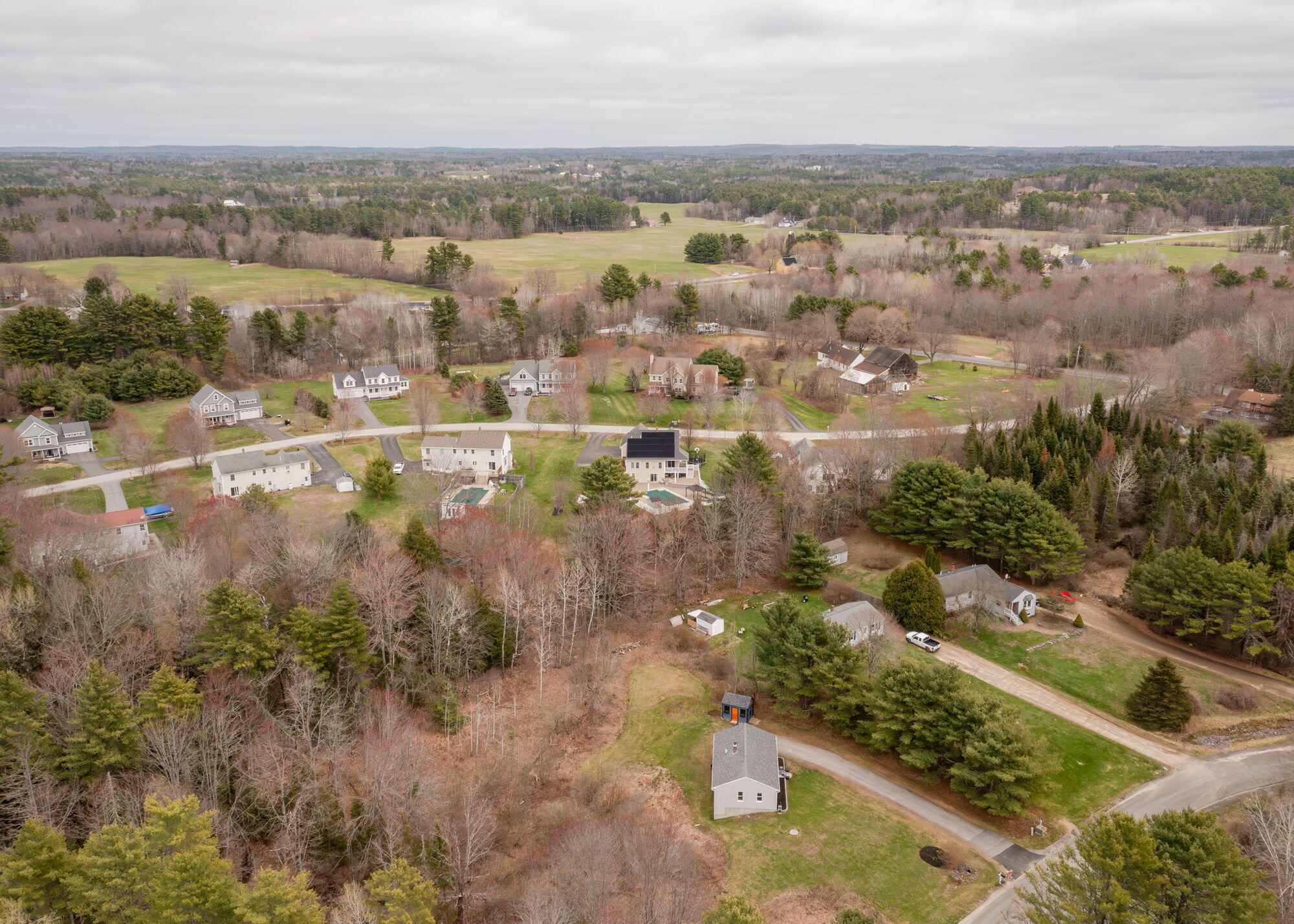 17 Christopher Road, Gorham, ME, 04038