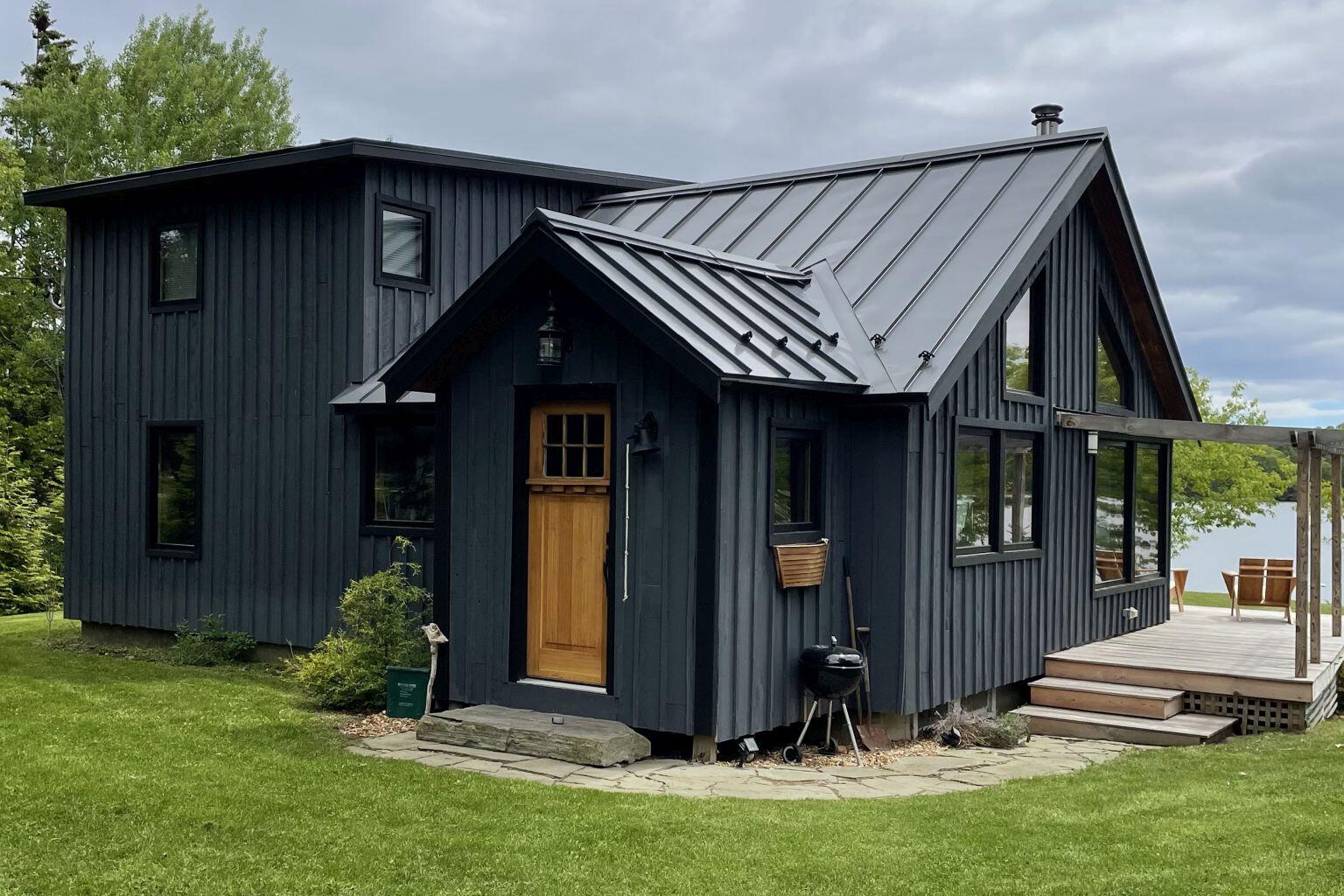 Photo of 59 Greenland Cove Road Bremen ME 04551