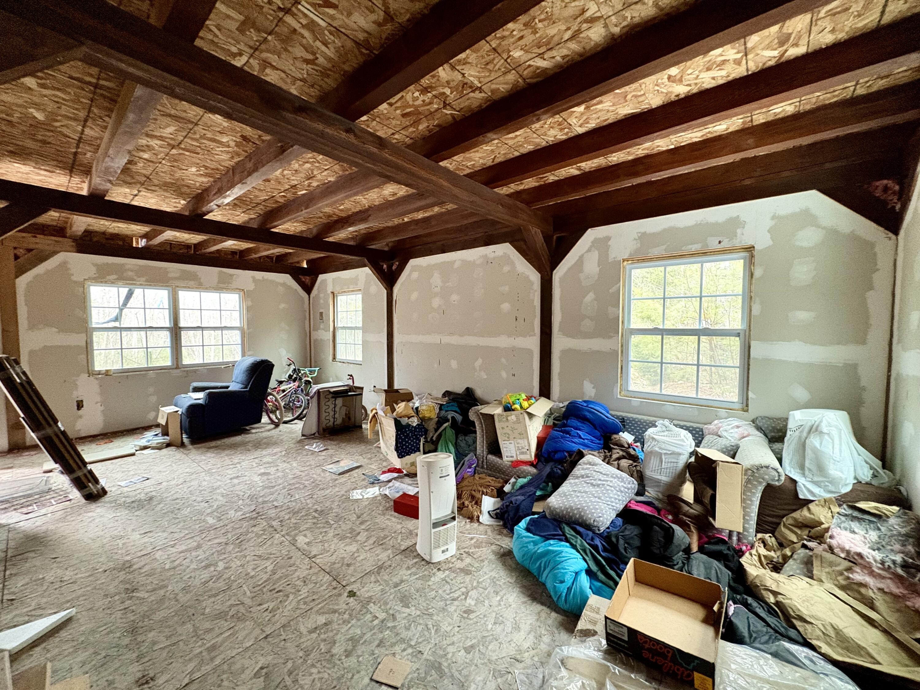 Off Andrews Road, Drew Plt, ME, 04497