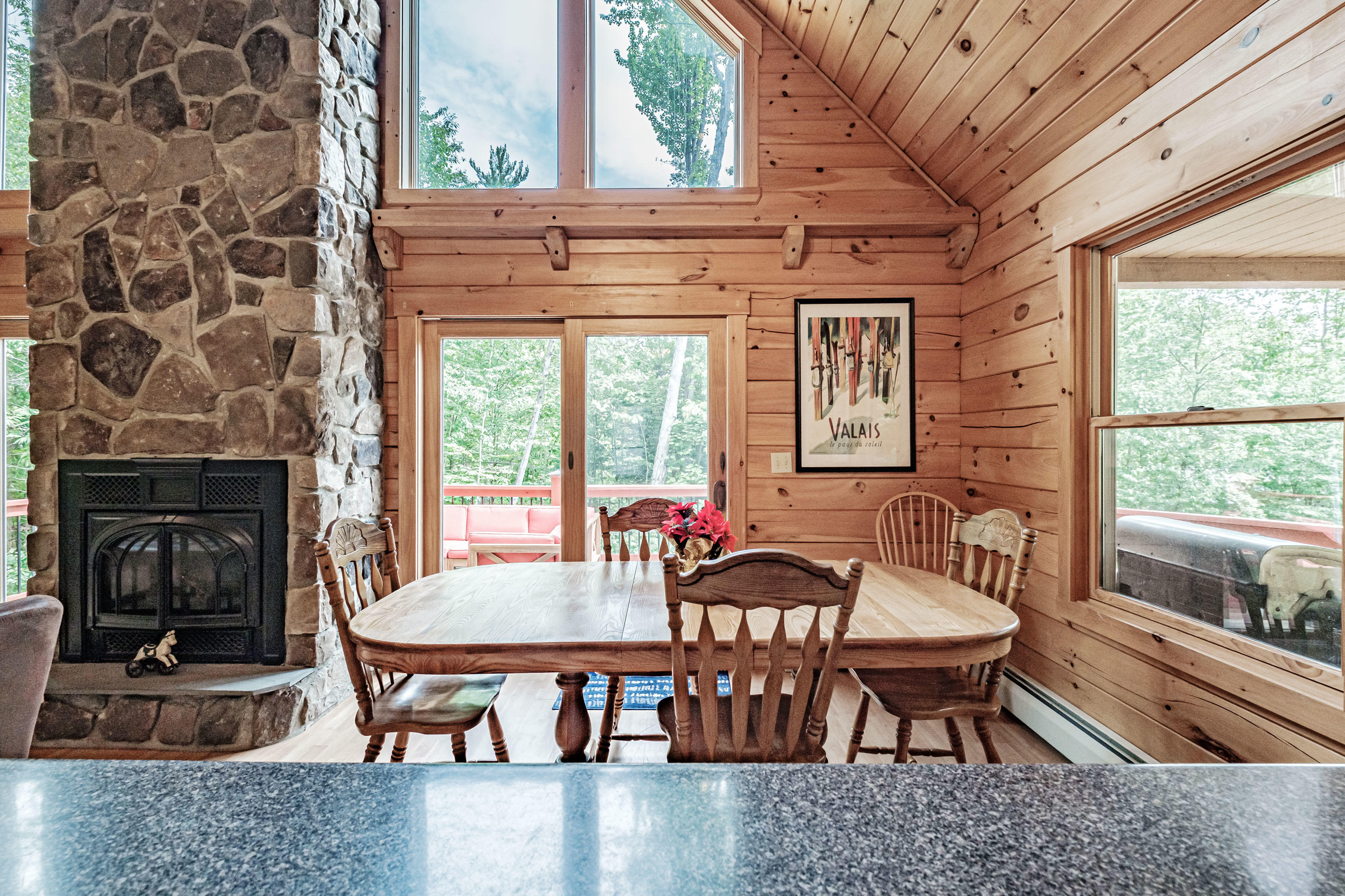 59 River Valley Road, Bethel, ME, 04217