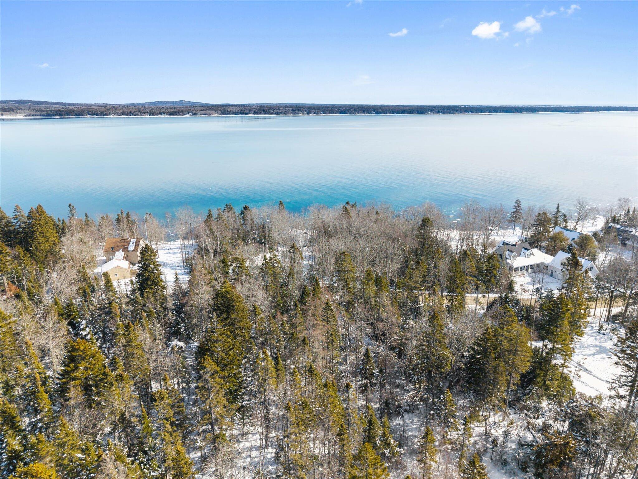 Lot UNIT&nbsp;059 Paul Bunyan Road, Gouldsboro, ME, 04624