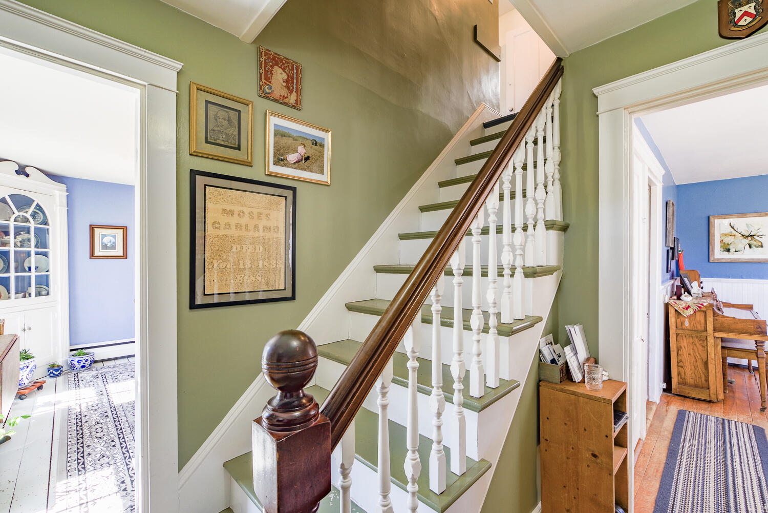 36 Hathorne Point Road, Cushing, ME, 04563