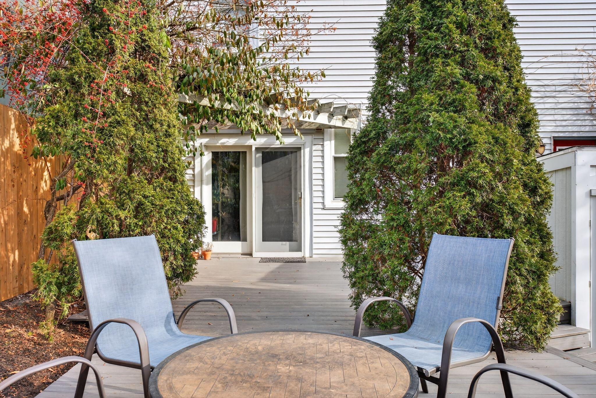 103 Monument Street, Portland, ME, 04101