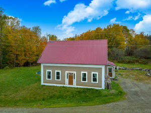 Photo of 979 US Route 1 Amity ME 04471