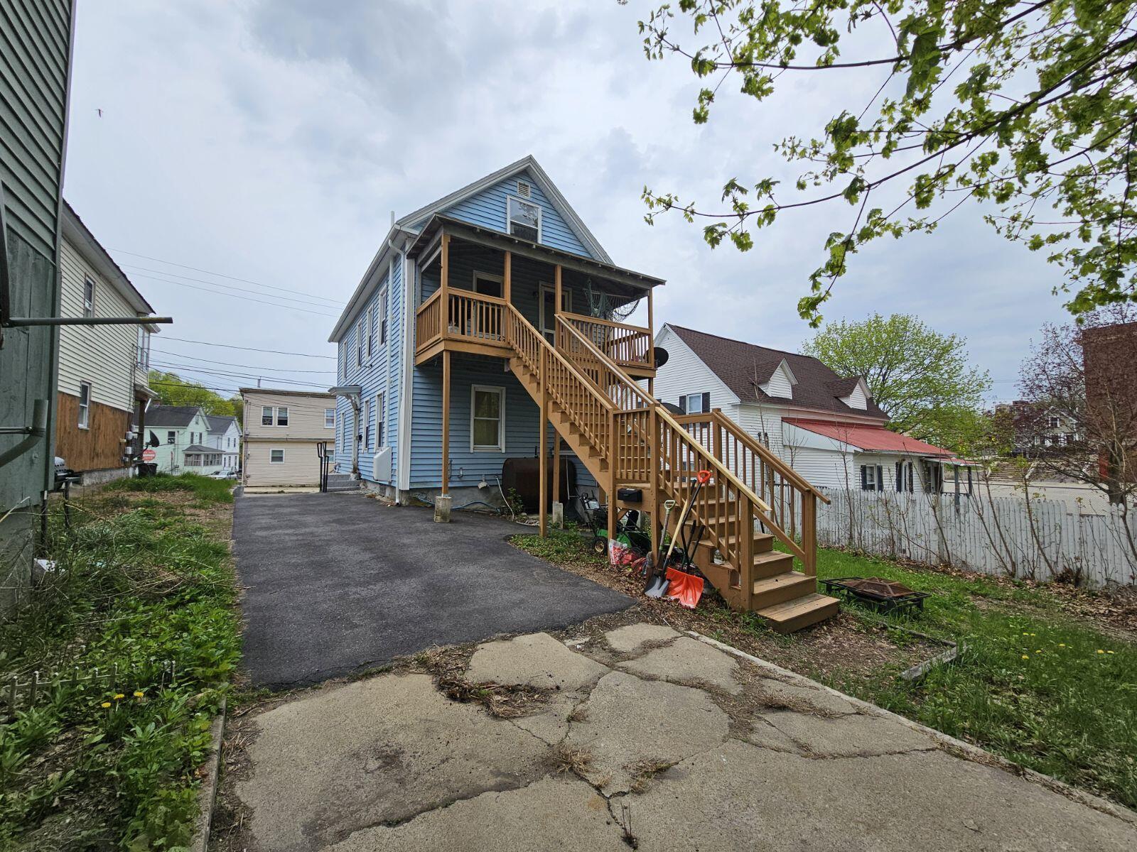 22 Thompson Street, Sanford, ME, 04073