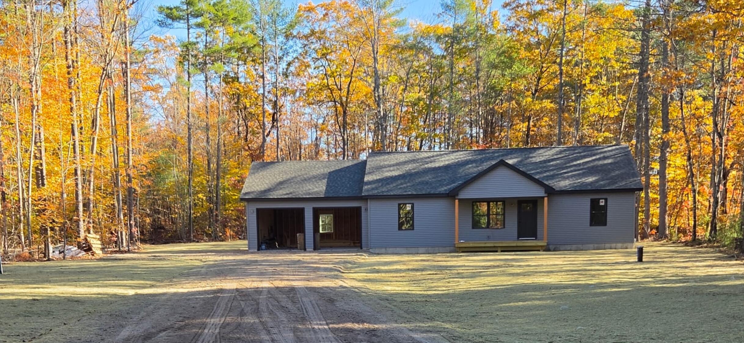 Photo of 241 Skeetfield Road Oxford ME 04270