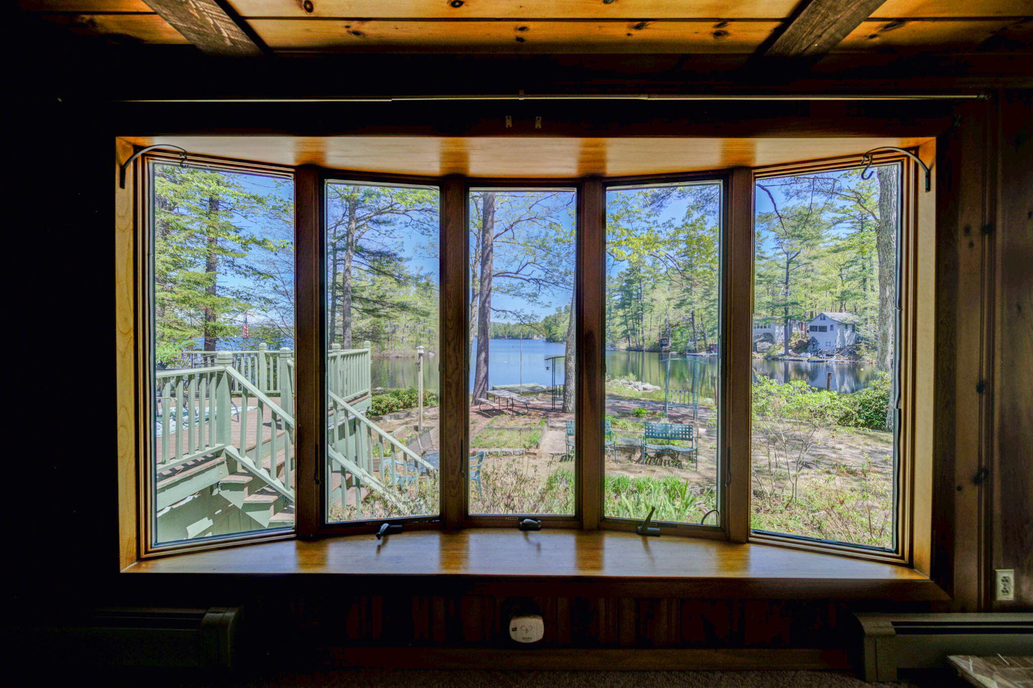19 Pulpit Rock Road