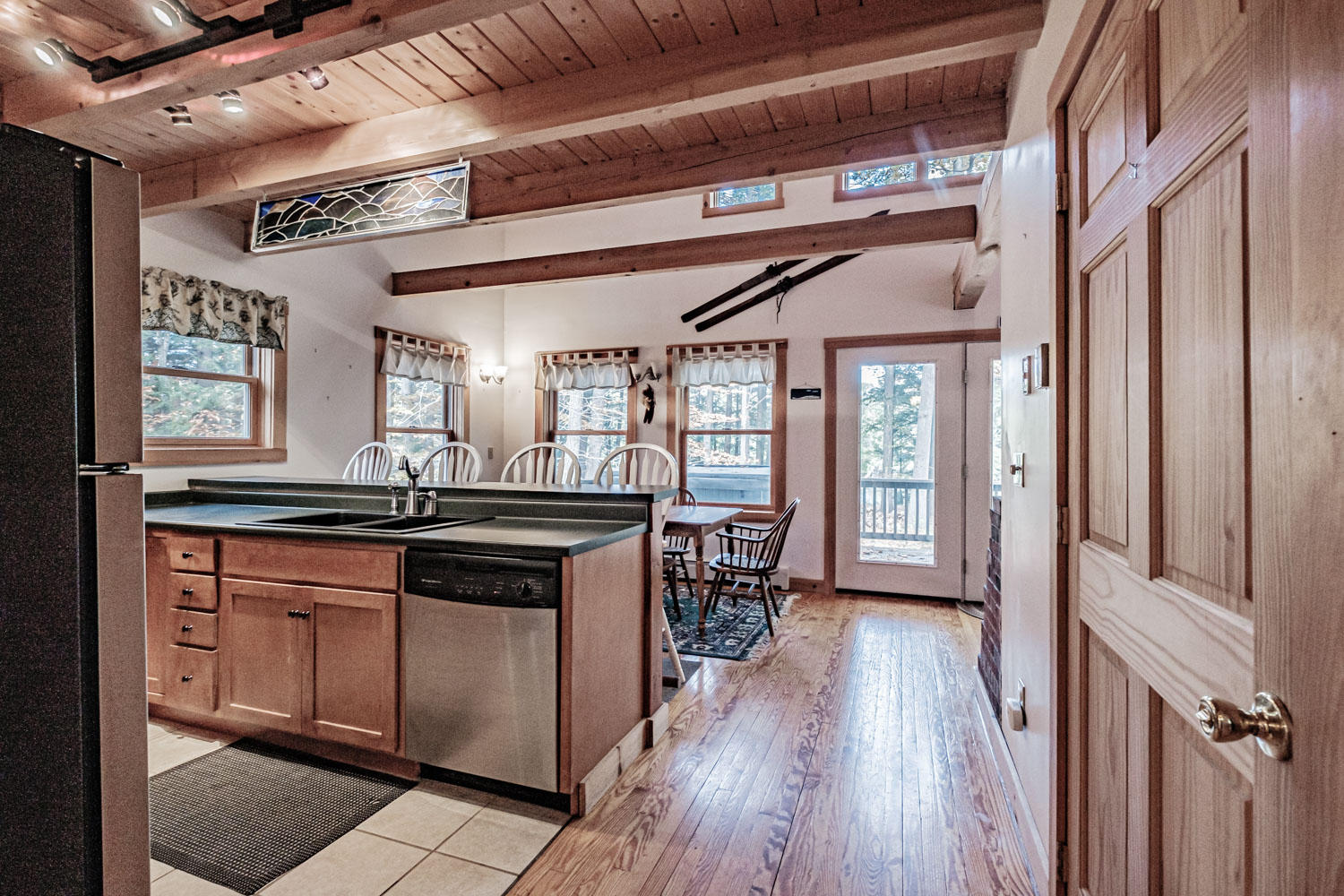 10 Oak Drive, Bethel, ME, 04217-3010