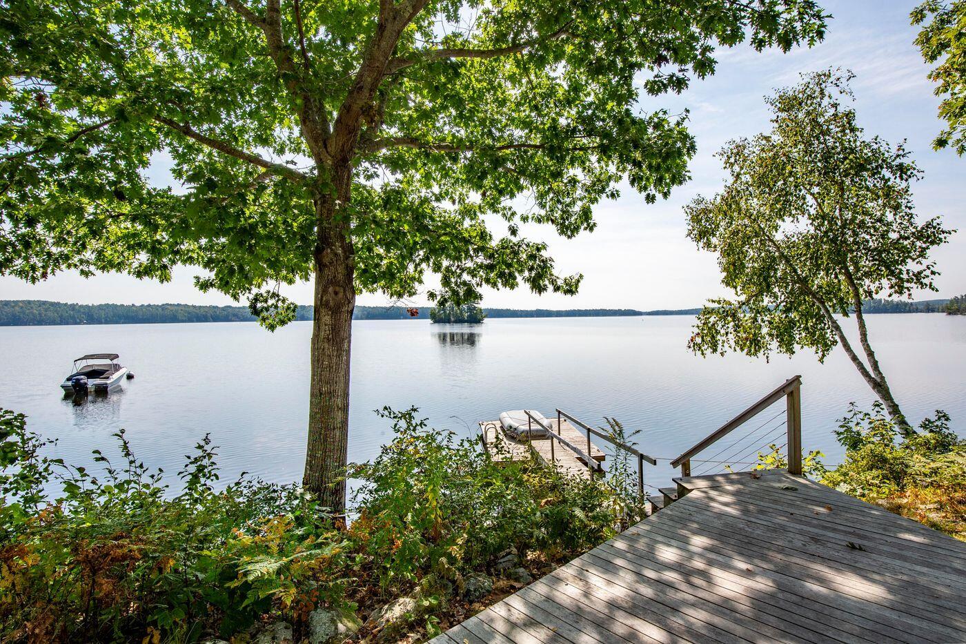 85 Provost Road, Jefferson, ME, 04348